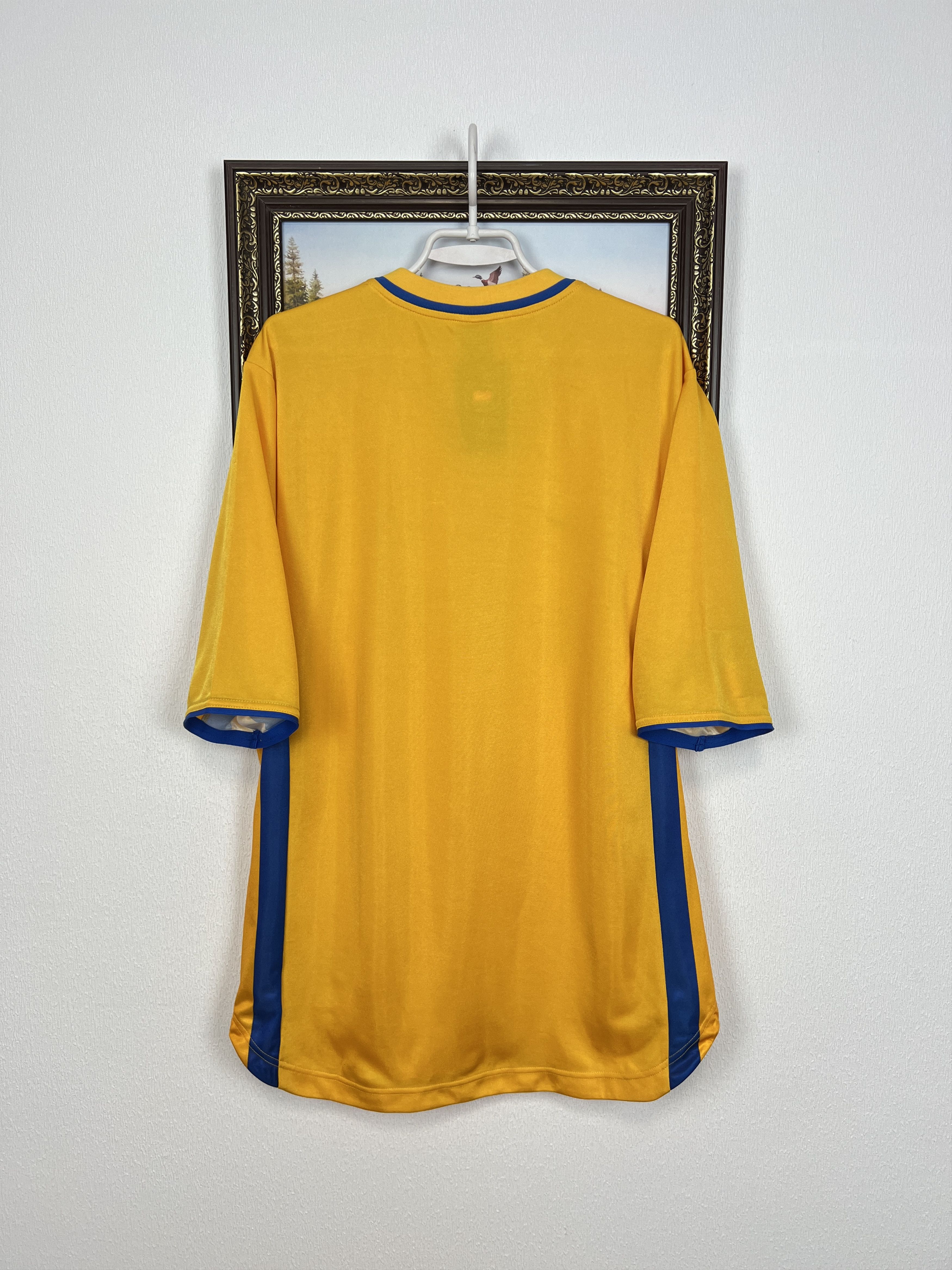 Nike Inter Milan football shirt 1999 Soccer Nike Maglia Tee Size US L / EU 52-54 / 3 - 15 Thumbnail