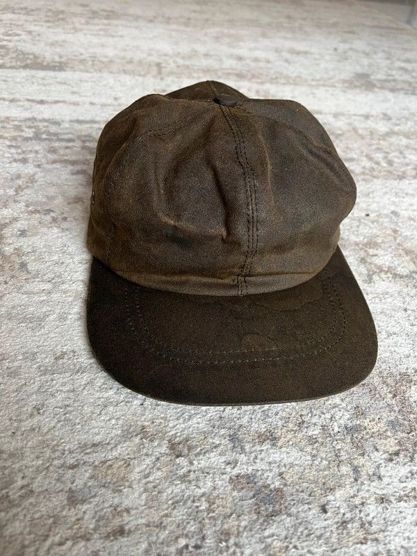 Polo Ralph Lauren Polo Ralph Lauren Fitted Hat Sz L Wool Lining Size ONE SIZE - 5 Thumbnail