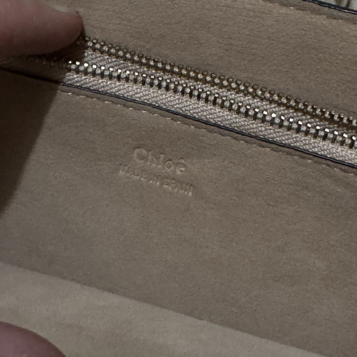 Chloe × Designer Chloe ss15 Faye Bag Size ONE SIZE - 3 Thumbnail
