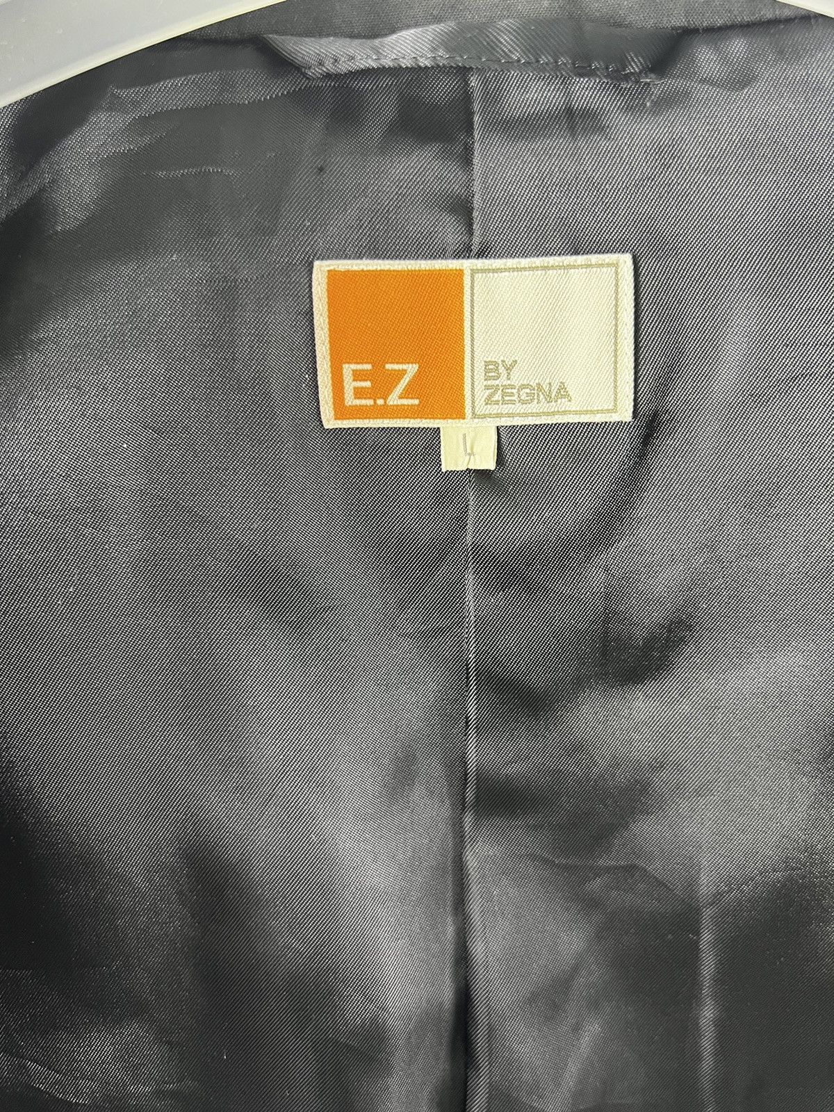 Ermenegildo Zegna 🔥 ERMENEGILDO ZEGNA BY ZEGNA SUNFADED LONG COAT Size US S / EU 44-46 / 1 - 6 Thumbnail