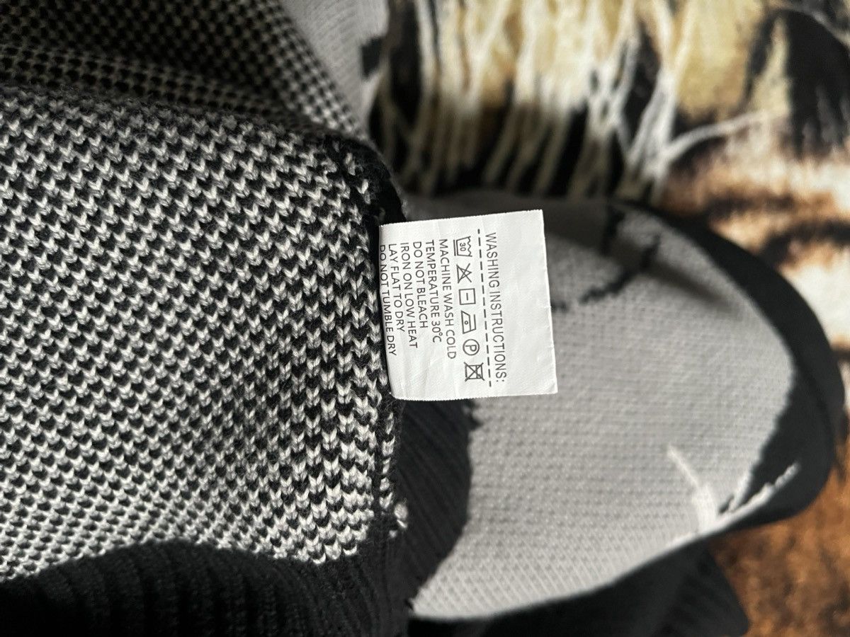 Other Saturn Los Angeles Symmetria knit Size US L / EU 52-54 / 3 - 7 Thumbnail