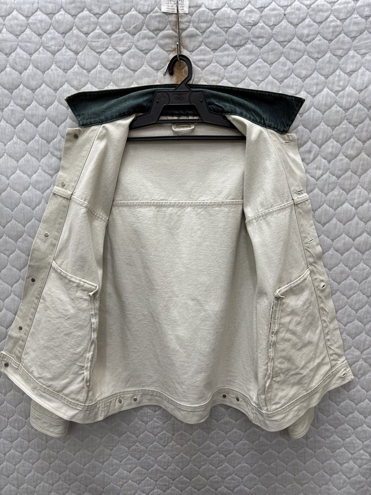 L.L. Bean 🔥🔥🔥ARCHIVE VINTAGE LL BEAN TRUCKER JACKET Size US M / EU 48-50 / 2 - 7 Thumbnail