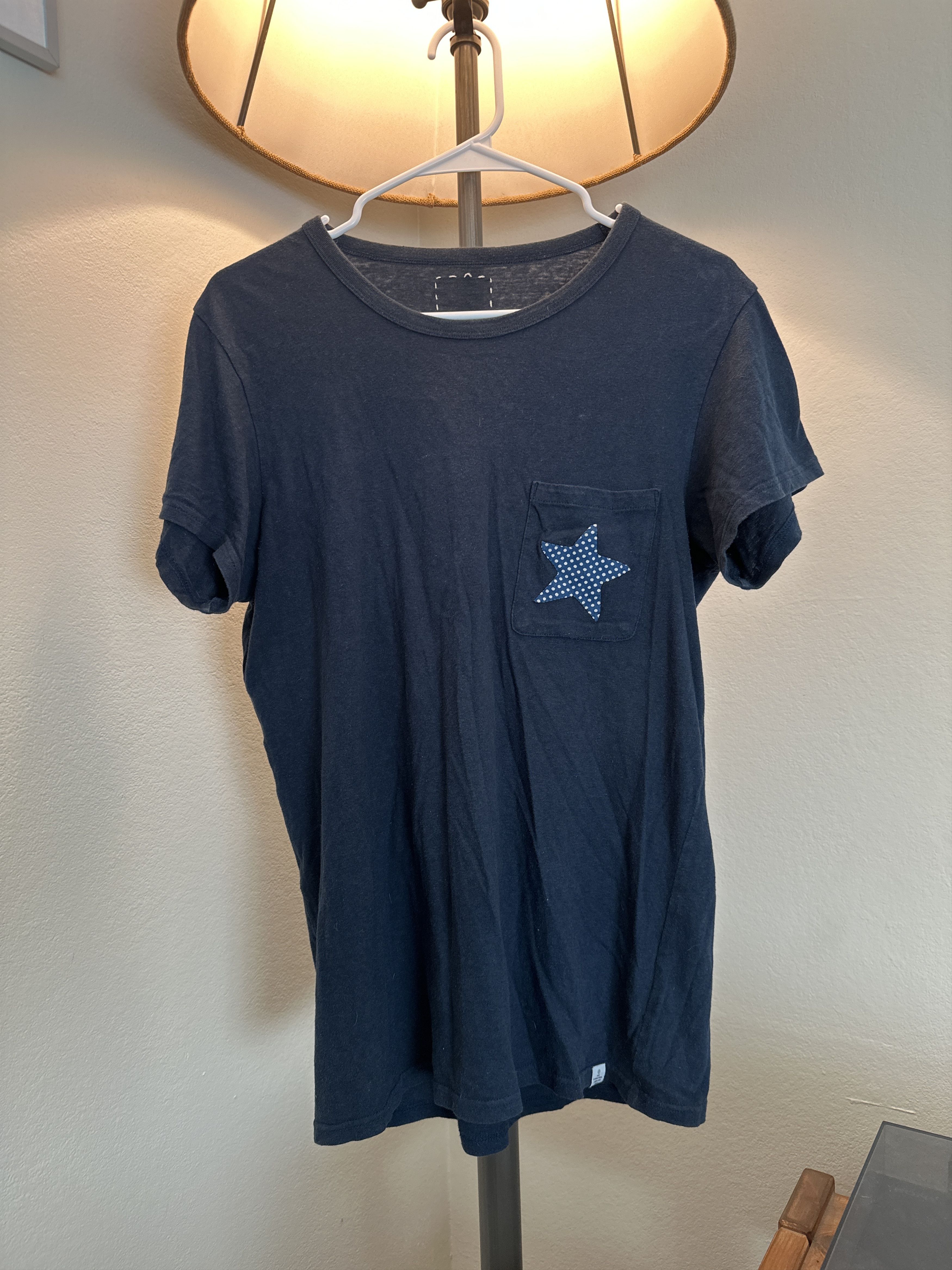 Visvim Visvim Tshirt Size US M / EU 48-50 / 2 - 1 Thumbnail