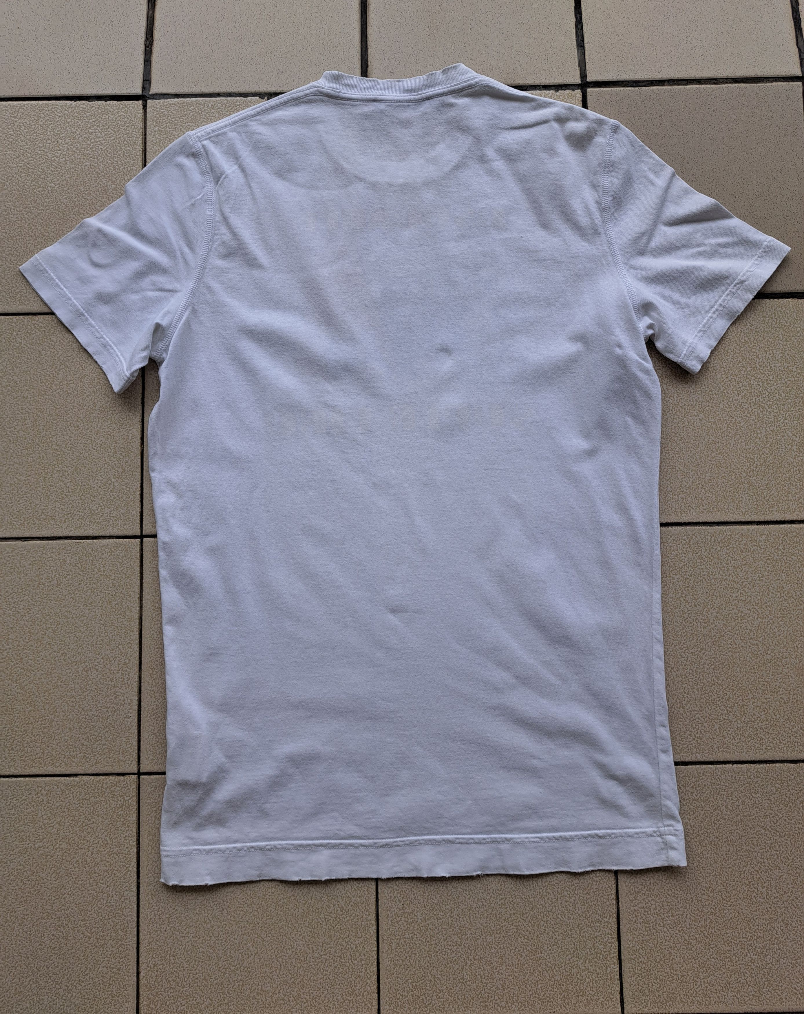 Dsquared2 Dsquared2 Super Ciro T-Shirt Size US XS / EU 42 / 0 - 5 Thumbnail