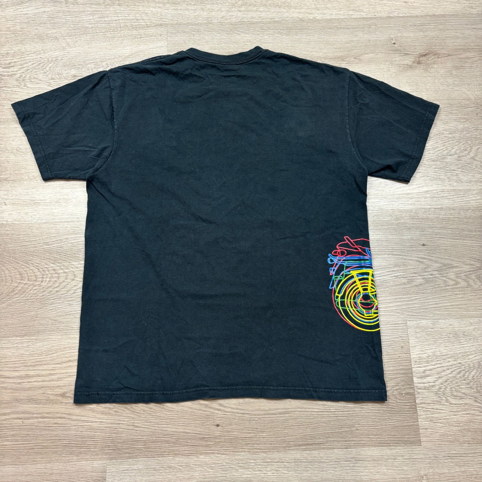 Vintage Vintage 90s Guggenheim Museum Art of the Museum Shirt XL Size US XL / EU 56 / 4 - 3 Thumbnail