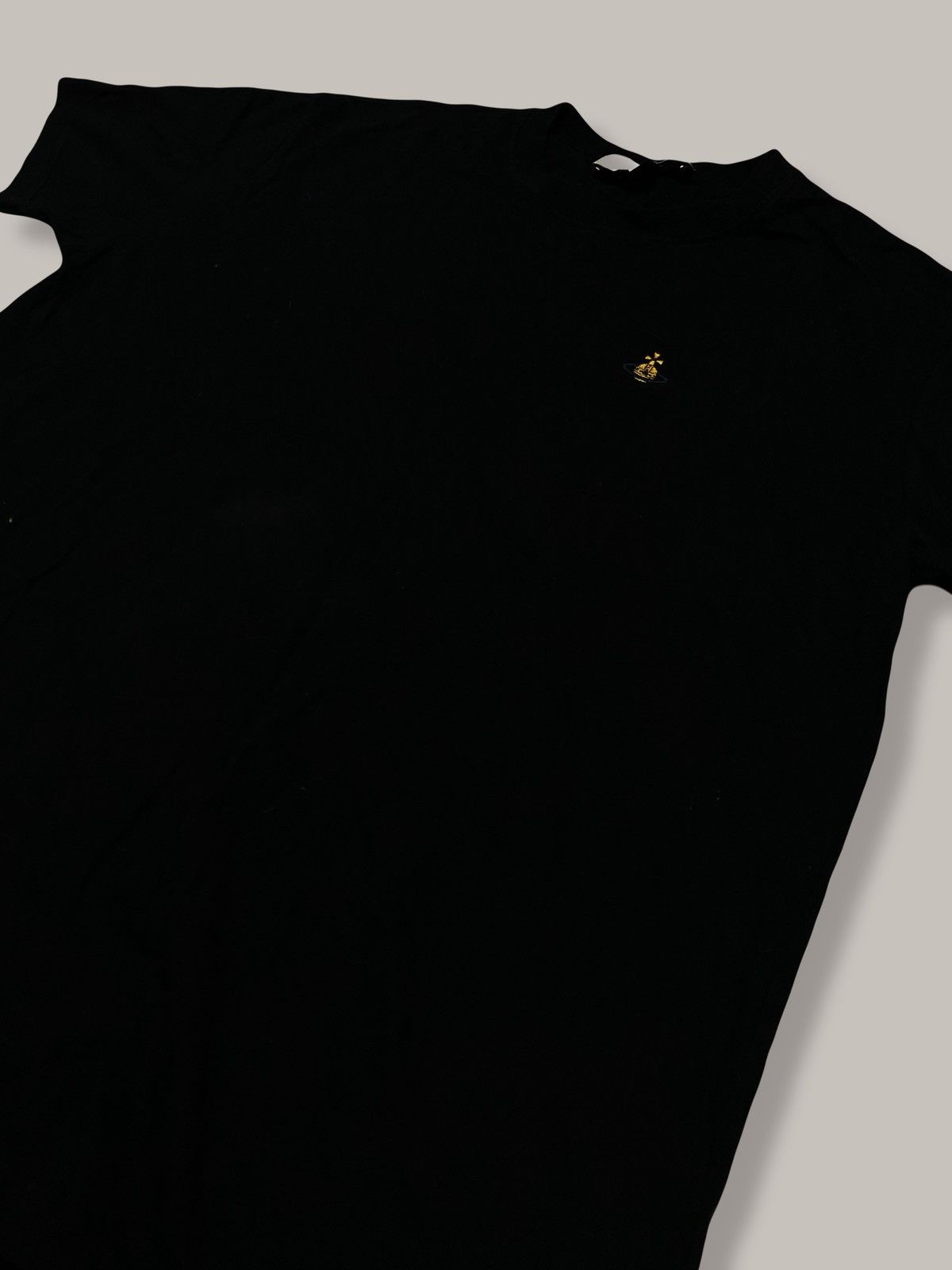 Vivienne Westwood Vivienne Westwood Vintage T-Shirt Size US M / EU 48-50 / 2 - 2 Thumbnail