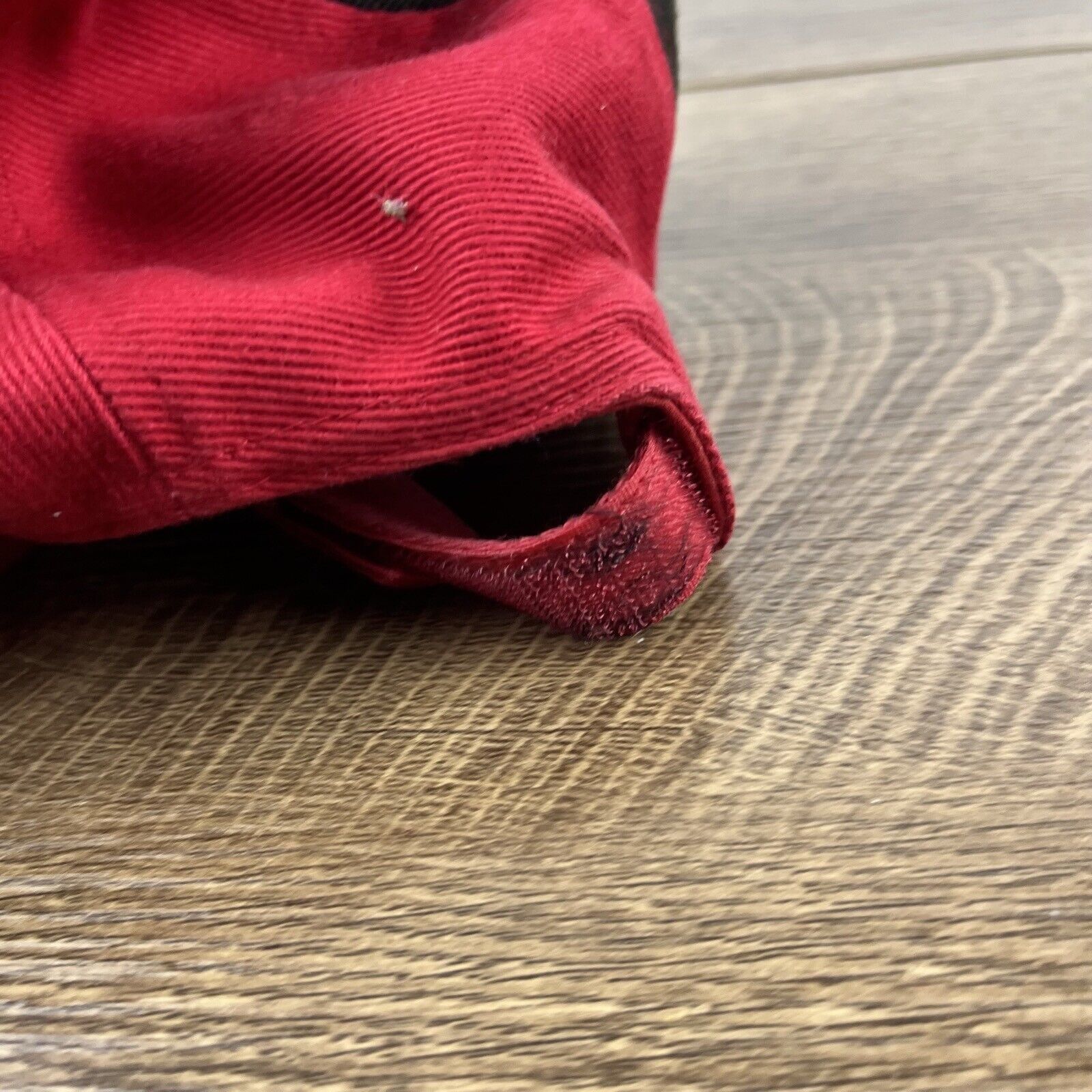 Other Tampa Bay Buccaneers NFL Hat Red Cap Adjustable Hat Red Adul Size ONE SIZE - 10 Thumbnail