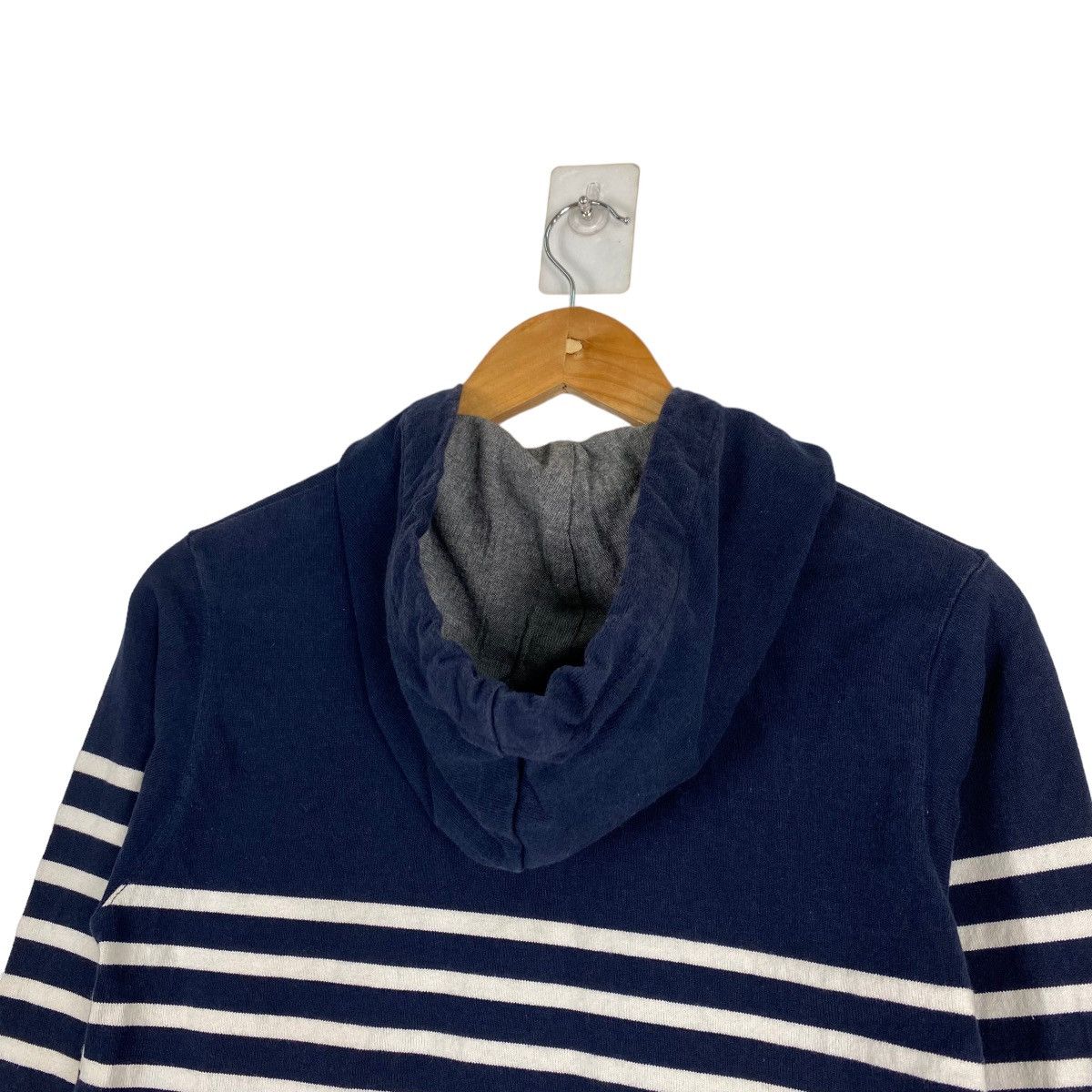 Helly Hansen Helly Hansen Zipper Hoodie Size S Size US S / EU 44-46 / 1 - 8 Thumbnail