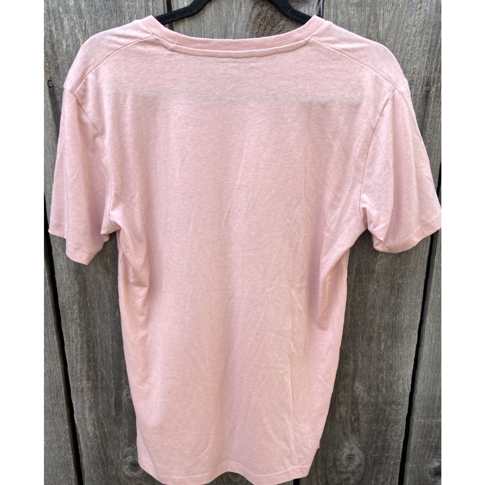 Celio Celio Love Recycle Pink Venice Beach SS T-Shirt Women Small NWT Cotton Blend Logo Graphic Size S / US 4 / IT 40 - 7 Thumbnail