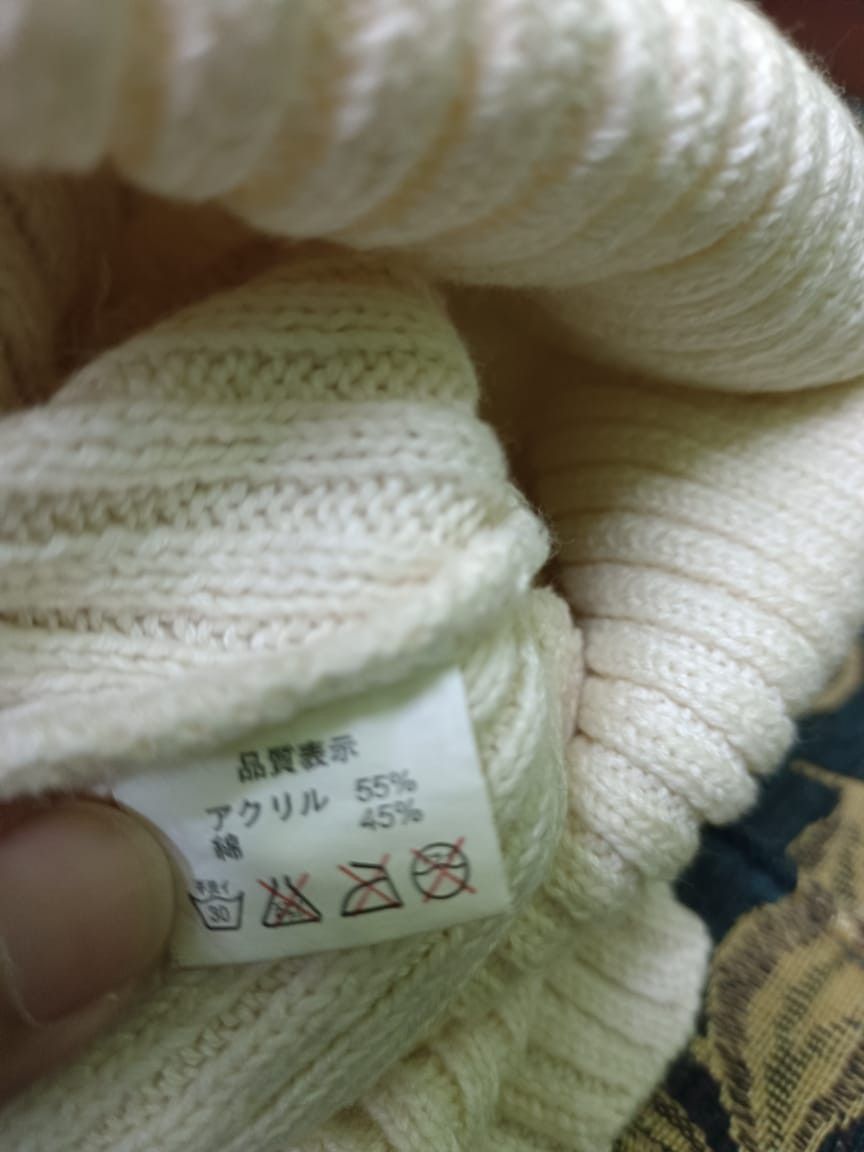 Ben Davis × Japanese Brand Ben Davis Beanie Snow Cap Size ONE SIZE - 4 Thumbnail