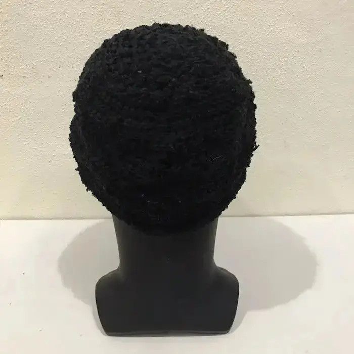 Japanese Brand Rare Design Japanese Brand Hasna Naoko Ohwashi Knit Hat Size ONE SIZE - 4 Thumbnail
