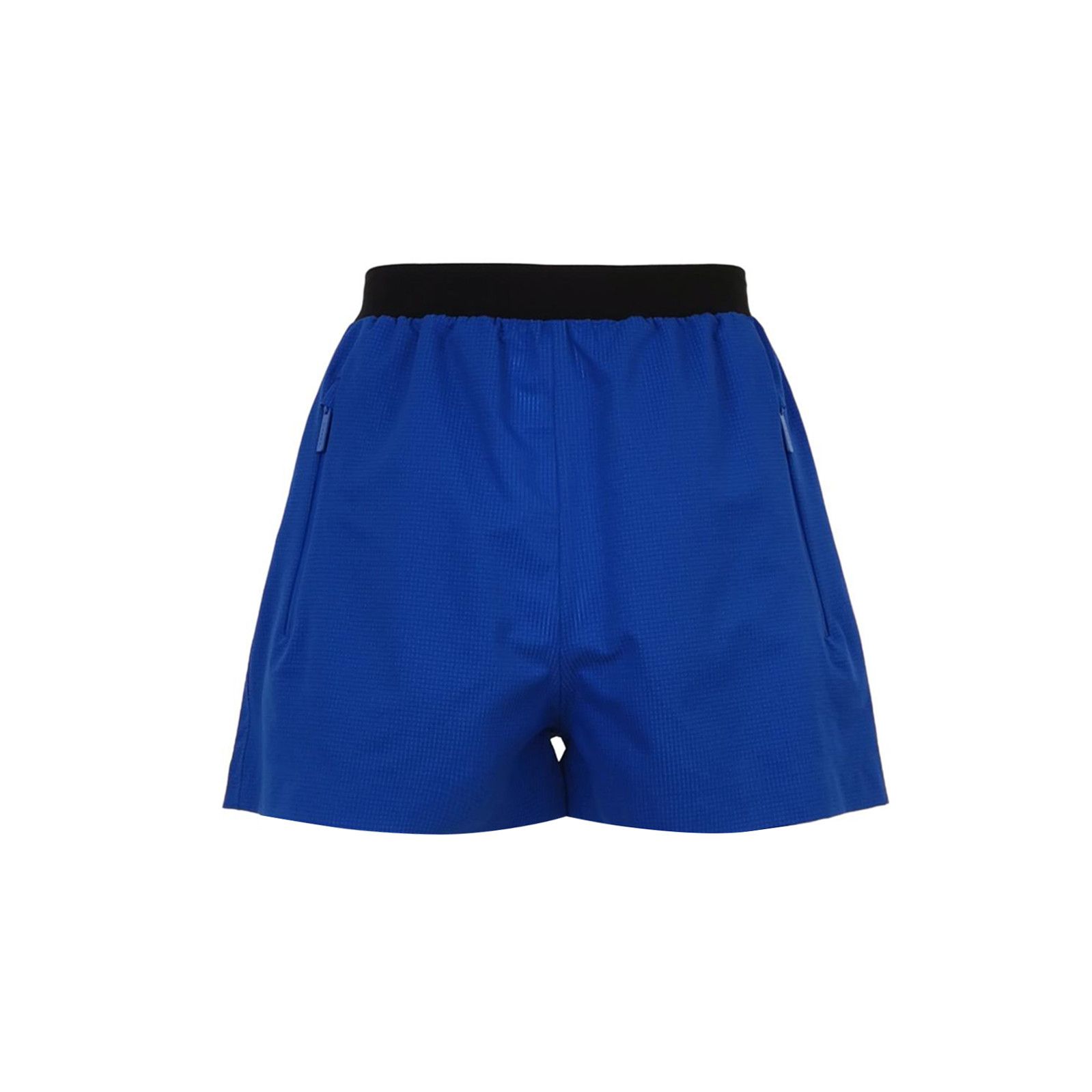 Prada Prada Color-Blocked Shorts in Size S 0089 Size 23" - 1 Thumbnail