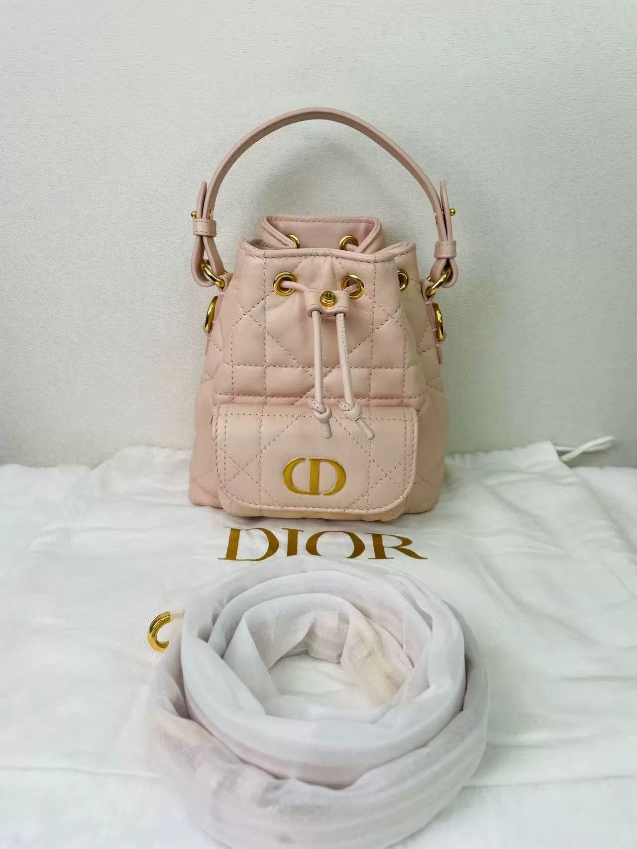 Dior Pre-loved Bag Very good condition Size ONE SIZE - 1 Thumbnail