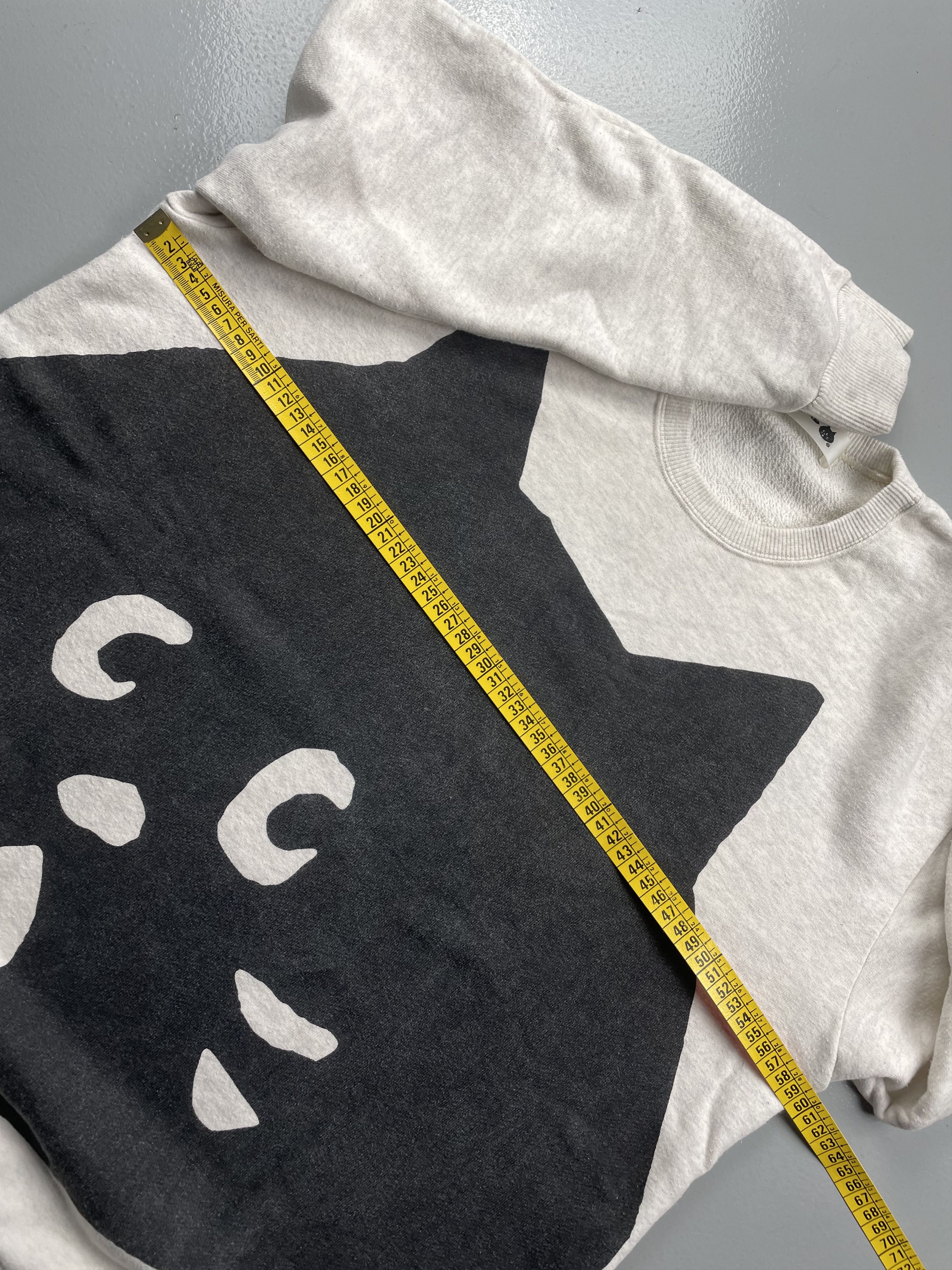 Ne-Net NYA- oversized crewneck - size 2 Size S / US 4 / IT 40 - 4 Thumbnail