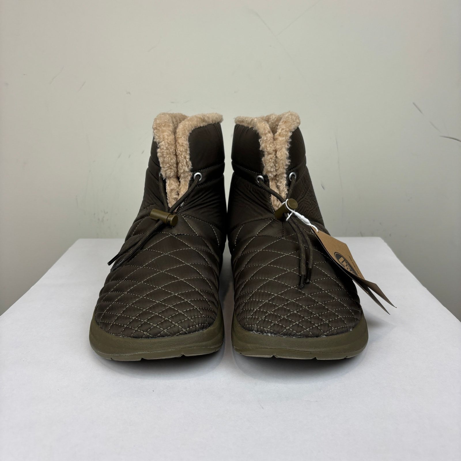 Malibu Sandals Malibu Sandals Little Dume Quilted Boot Men's 13 Gorpcore Size US 13 / EU 46 - 2 Thumbnail
