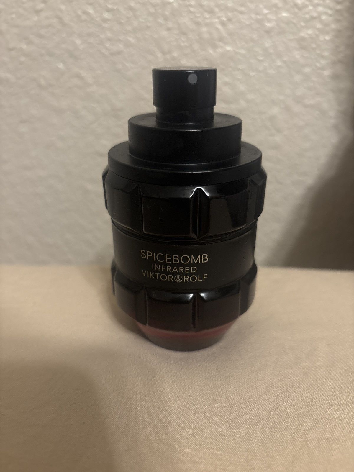 Viktor & Rolf Spice bomb infrared Cologne Size ONE SIZE - 1 Thumbnail