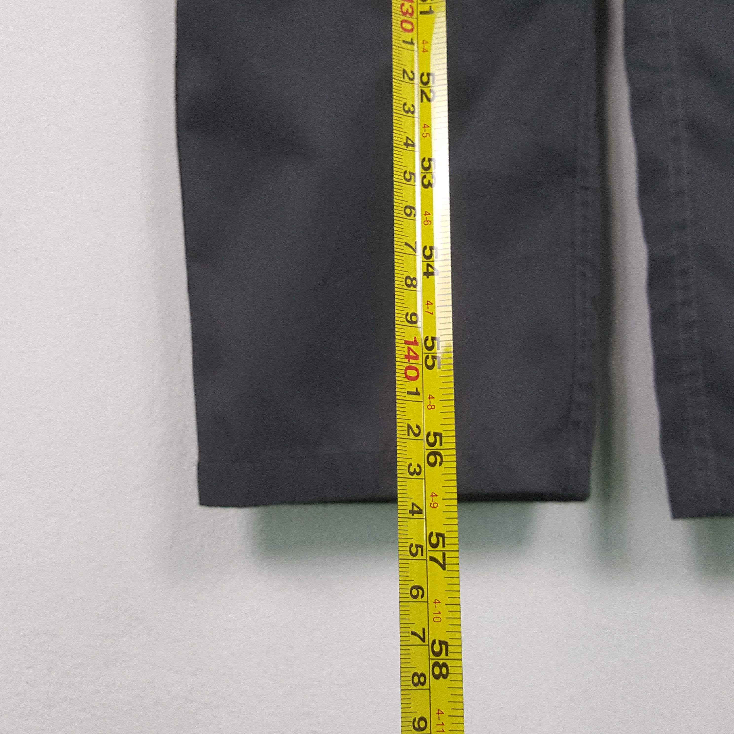 Japanese Brand Mitsubishi Fuso Japanese Motorsports Coverall Jacket C300N22 Size US M / EU 48-50 / 2 - 8 Thumbnail