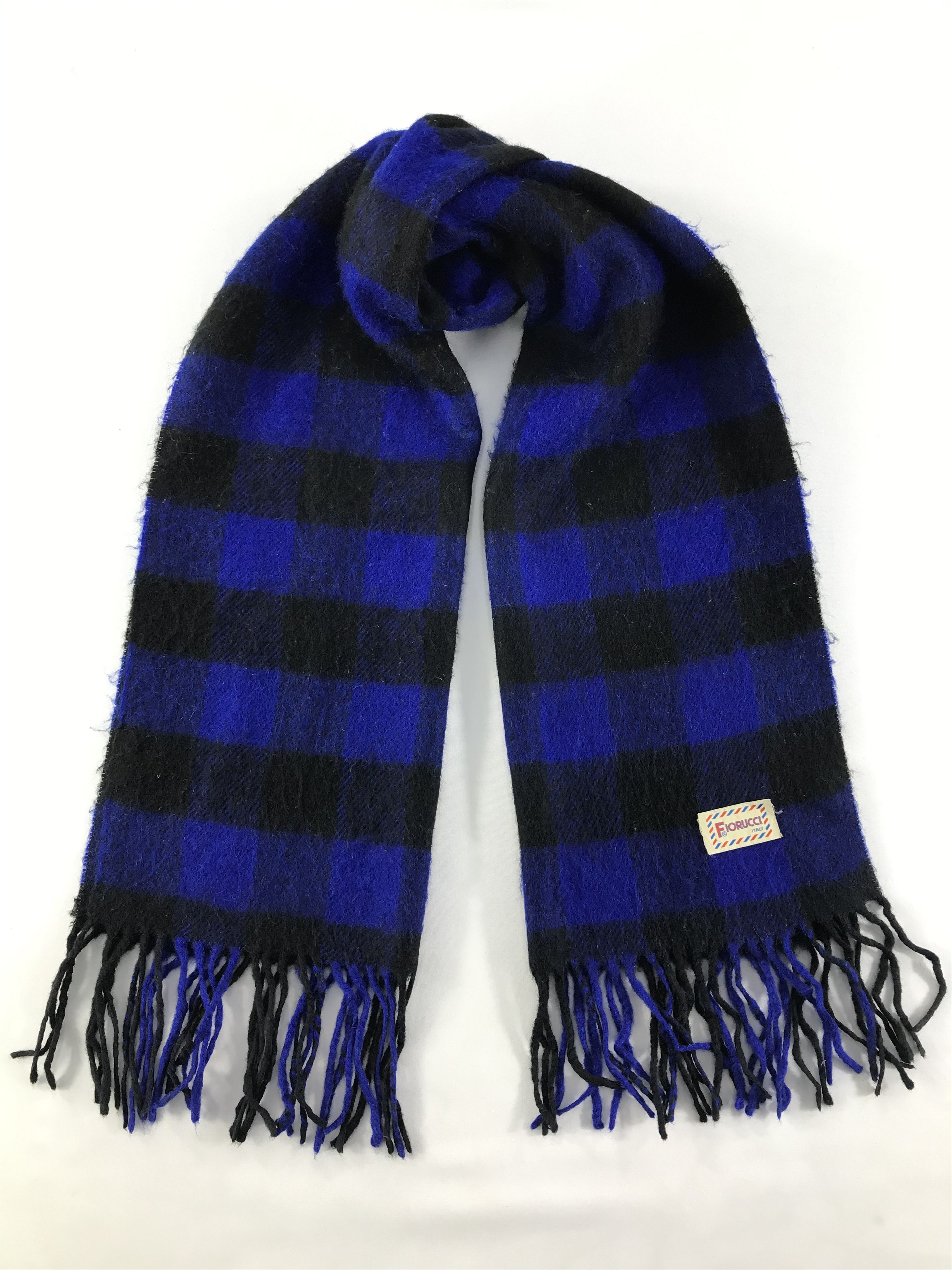 Fiorucci Fiorucci Scarf / Muffler / Neckwear - WW2315 Size ONE SIZE - 1 Thumbnail