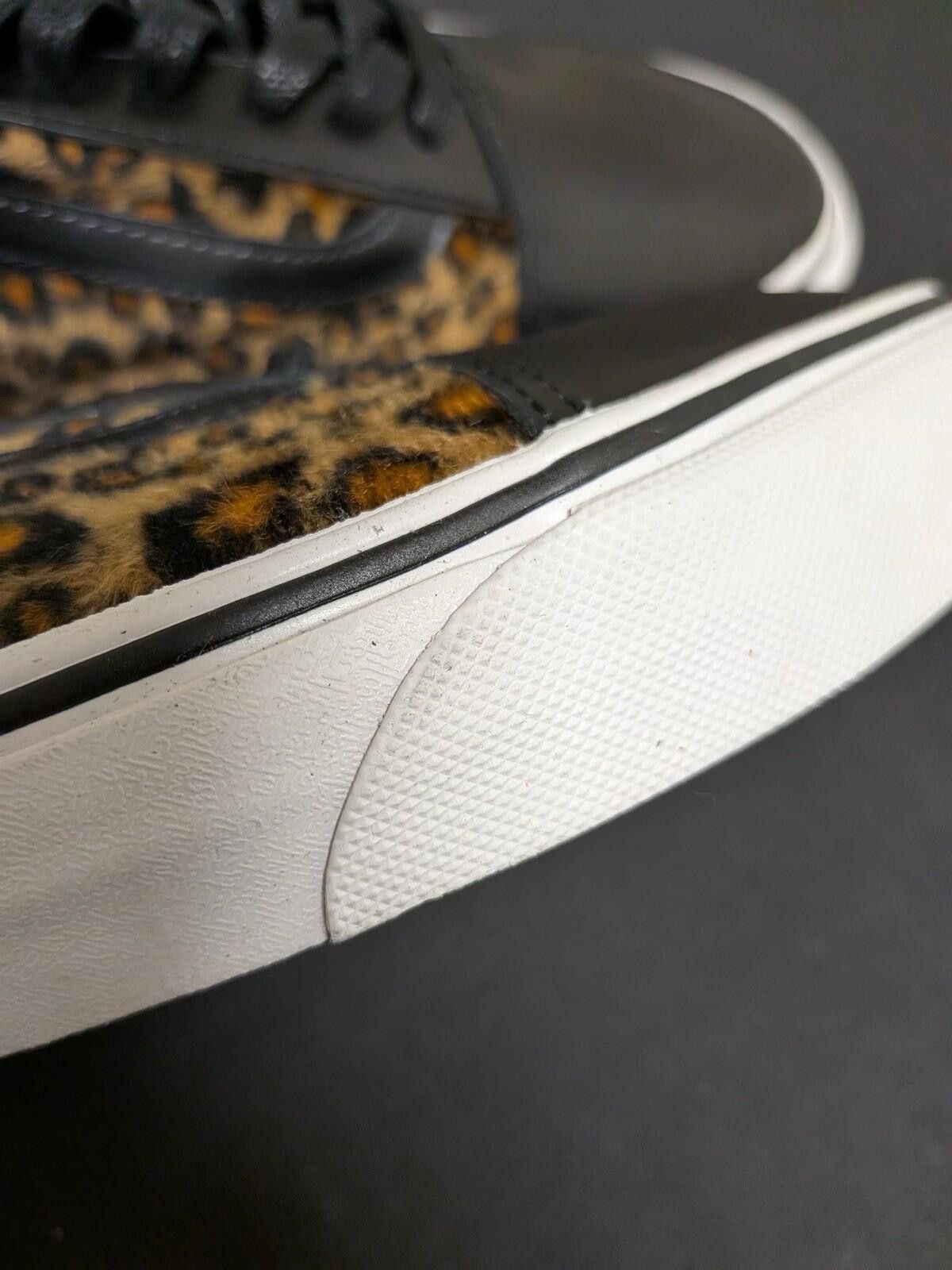 Vans Vans Old Skool 92 Pro S Syndicate AVE CHEETAH US10 Size US 10 / EU 43 - 5 Thumbnail