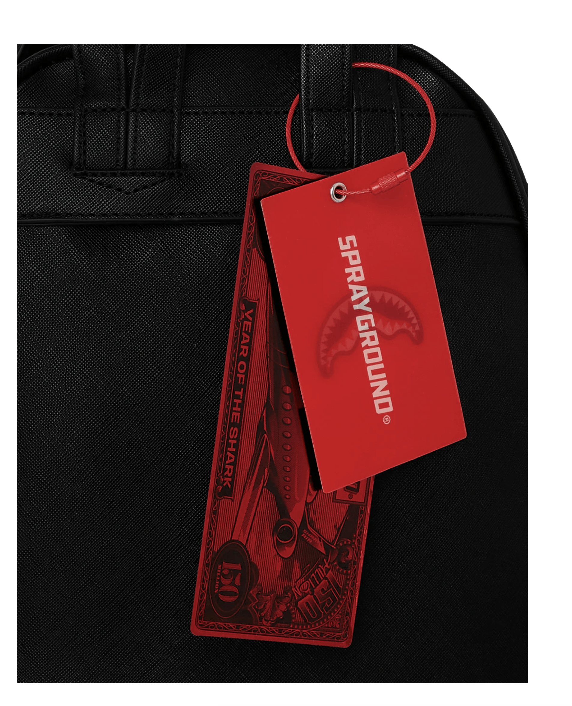 Sprayground Sprayground Knit Commander Savage Backpack Size ONE SIZE - 2 Thumbnail