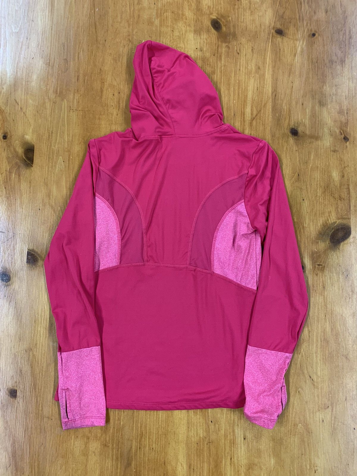 Vintage Vintage Bally Hoodie Size US S / EU 44-46 / 1 - 2 Thumbnail