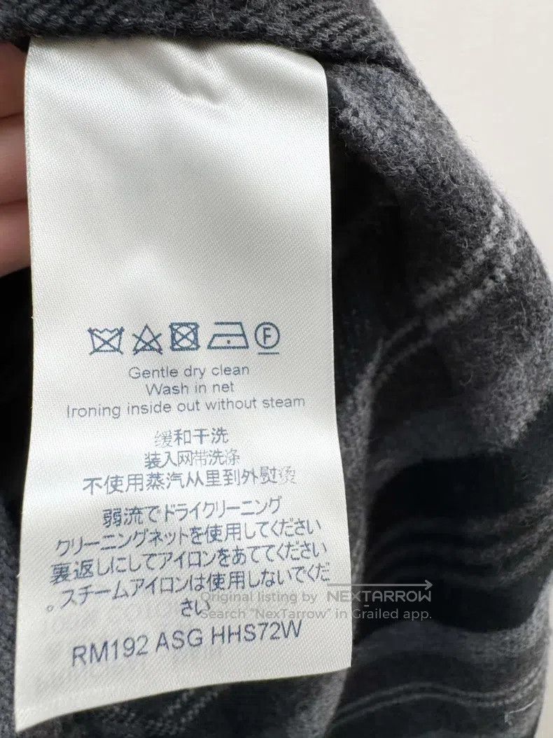 Louis Vuitton Louis Vuitton Out of print baby's breath show diamond-encr Size US S / EU 44-46 / 1 - 4 Thumbnail