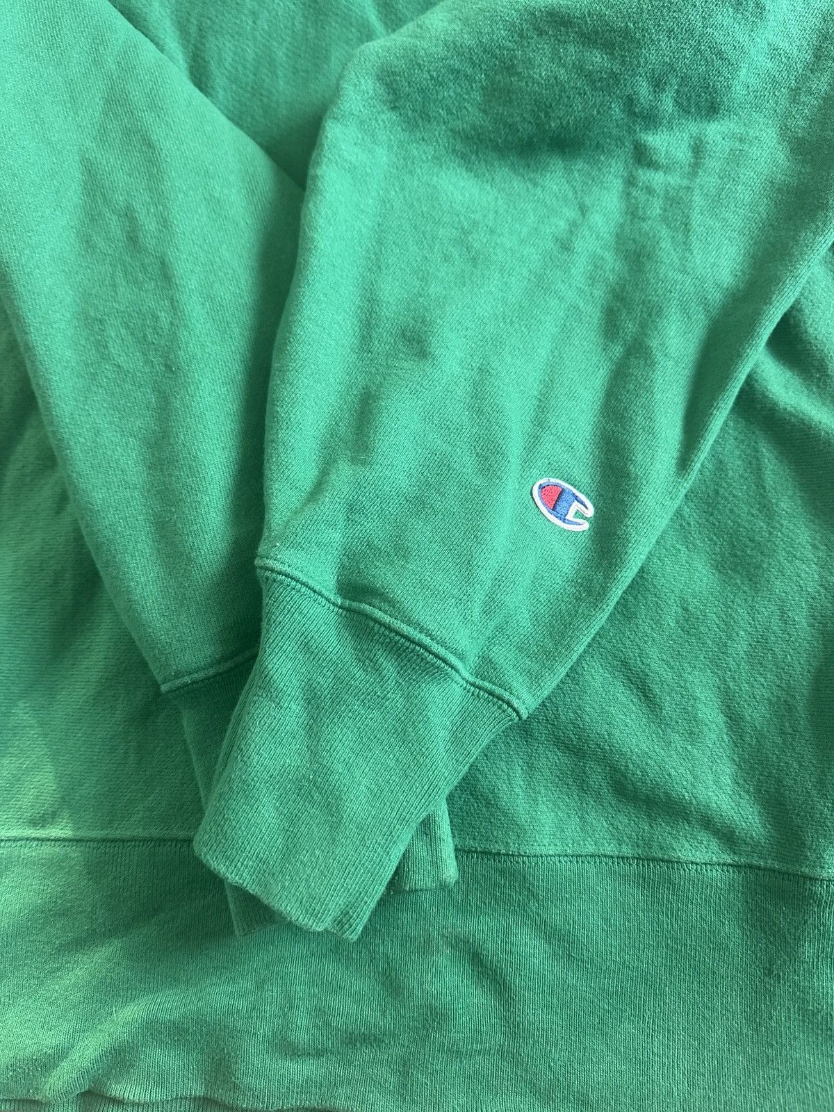 Champion Champion Reverse Weave Vintage Sweatshirt Size US XL / EU 56 / 4 - 3 Thumbnail