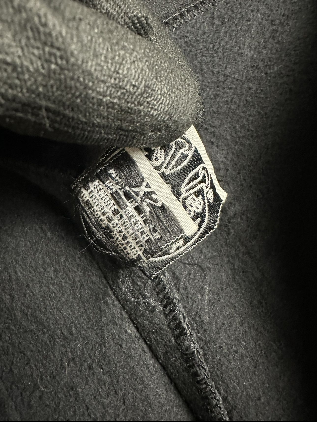 Chrome Hearts Fuck You T-Bar Logo Sweatpants