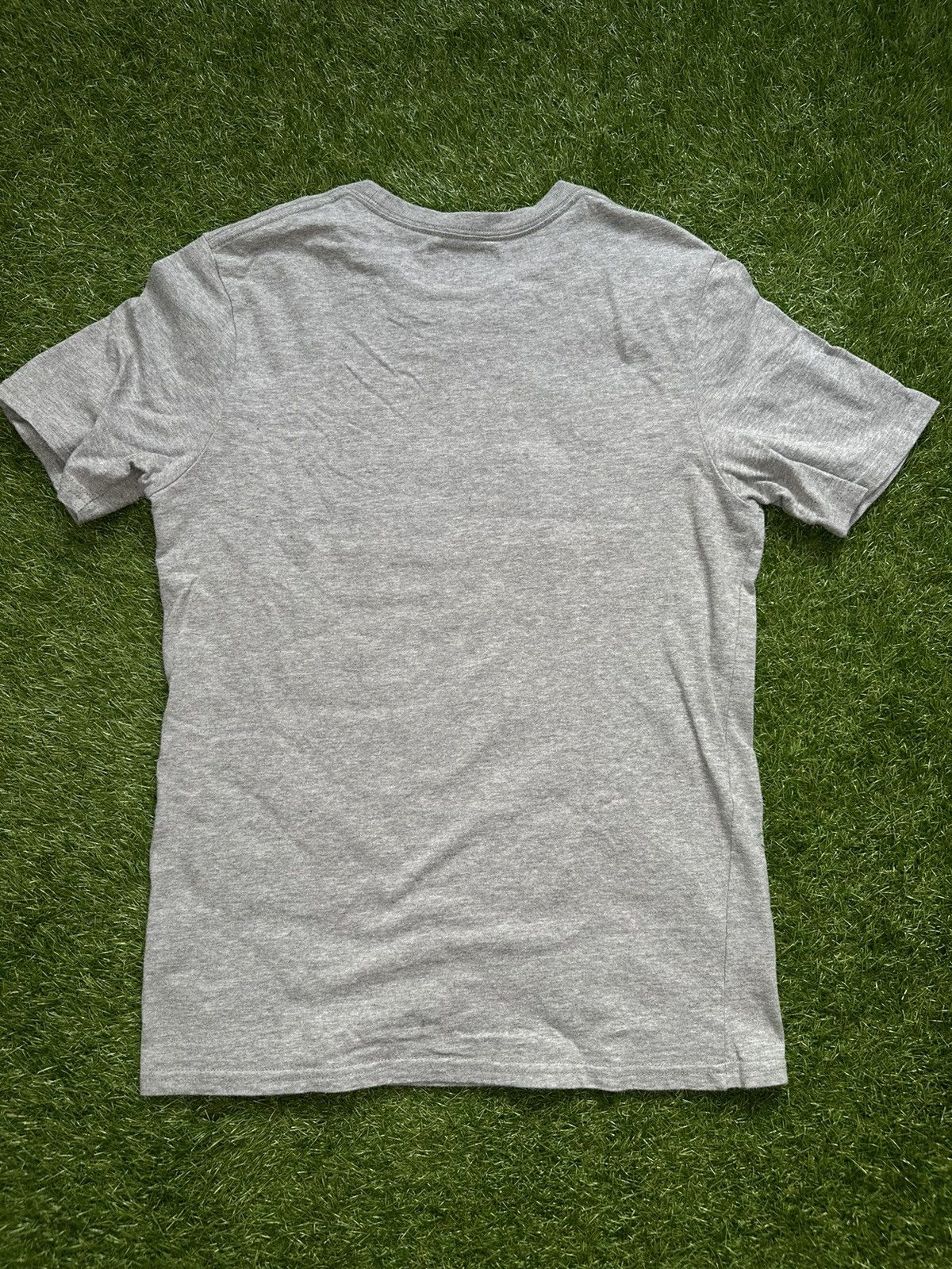 Number (N)ine Number (N)ine denim tee Size US L / EU 52-54 / 3 - 7 Thumbnail