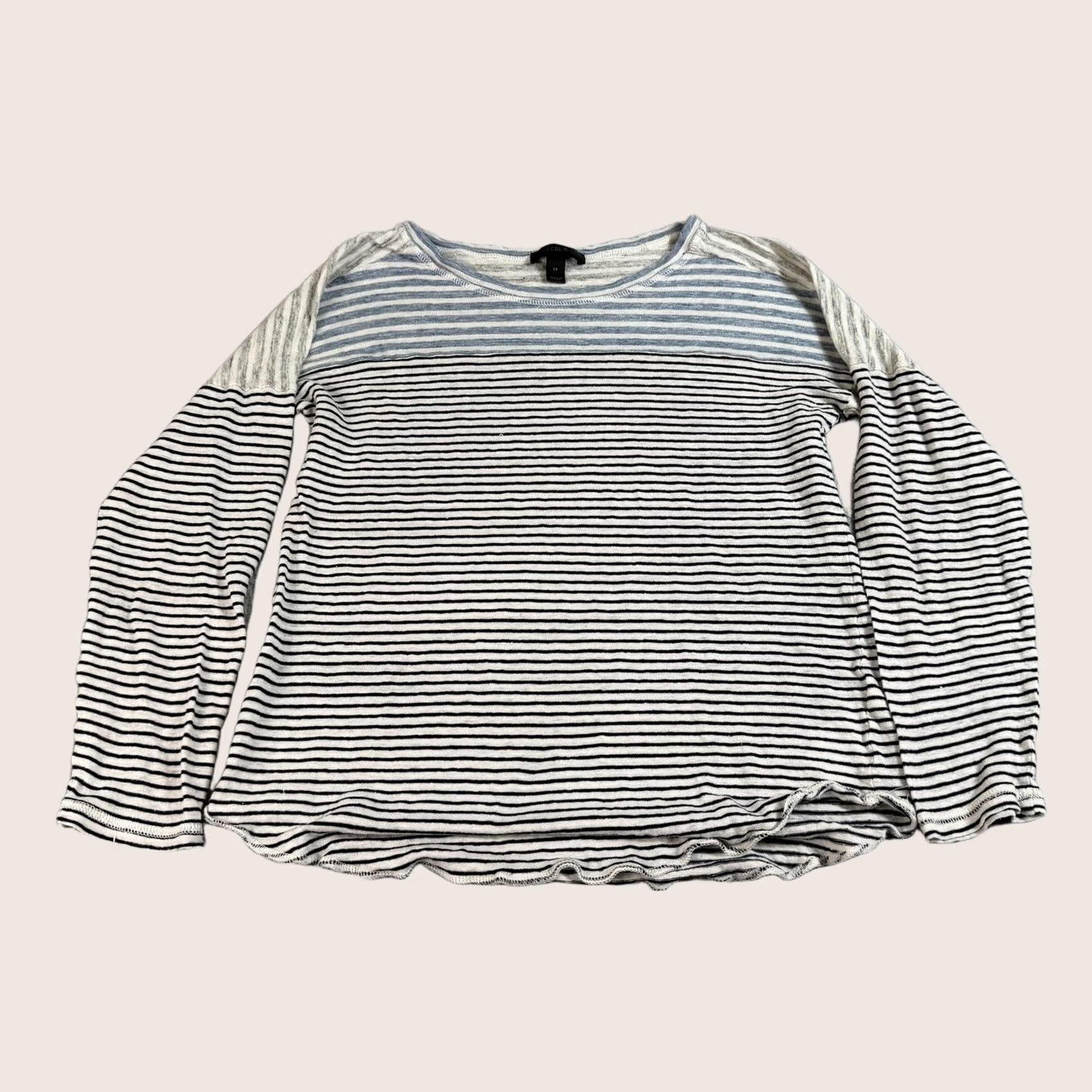 J.Crew VINTAGE? No. Size M / US 6-8 / IT 42-44 - 1 Thumbnail