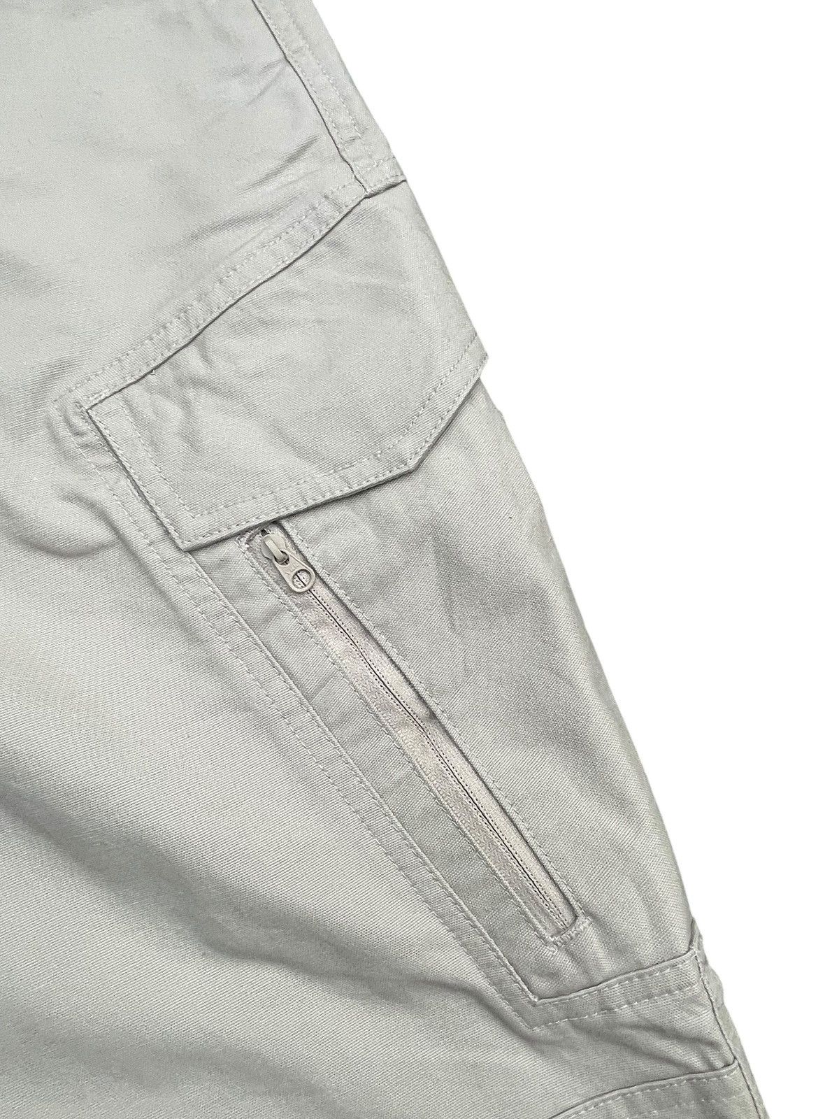 Tru-Spec Tru Spec Tactical Cargo Pant Size US 38 / EU 54 - 3 Thumbnail