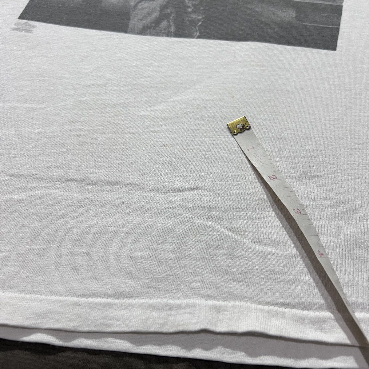 Band Tees Vintage 90s Aaron Tippin Tee XL Country music winterland Size US XL / EU 56 / 4 - 6 Thumbnail