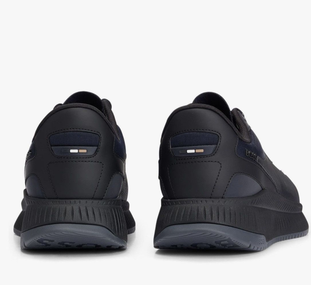 Hugo Boss HUGO BOSS TTNM EVO Runn Men’s Open Blue Size US 10 / EU 43 - 4 Thumbnail