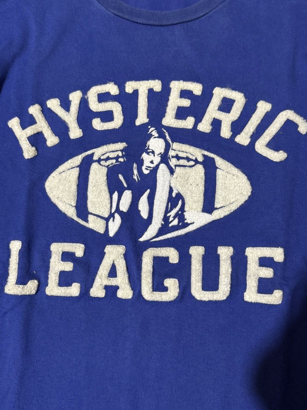Hysteric Glamour Hysteric Glamour Size US M / EU 48-50 / 2 - 3 Thumbnail