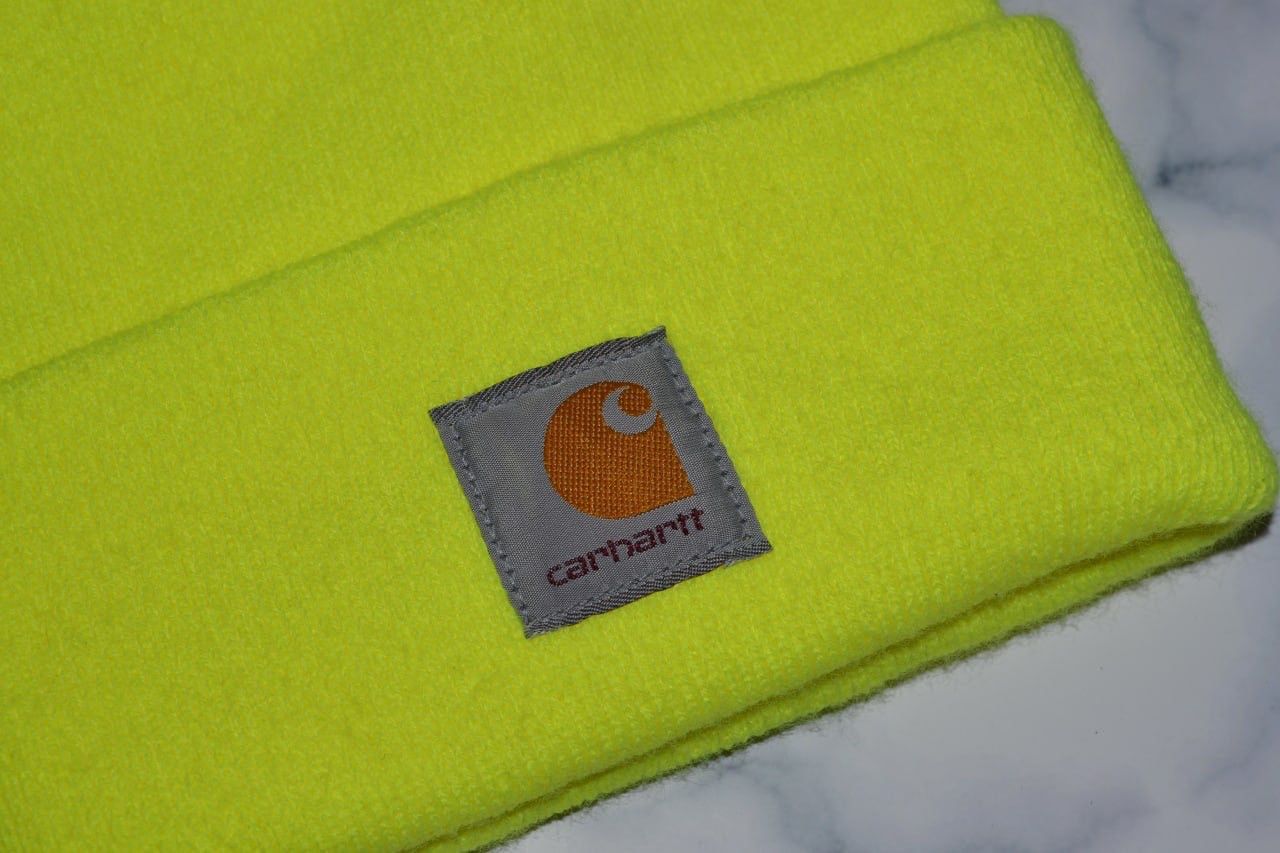 Carhartt carhartt hat Size ONE SIZE - 3 Thumbnail