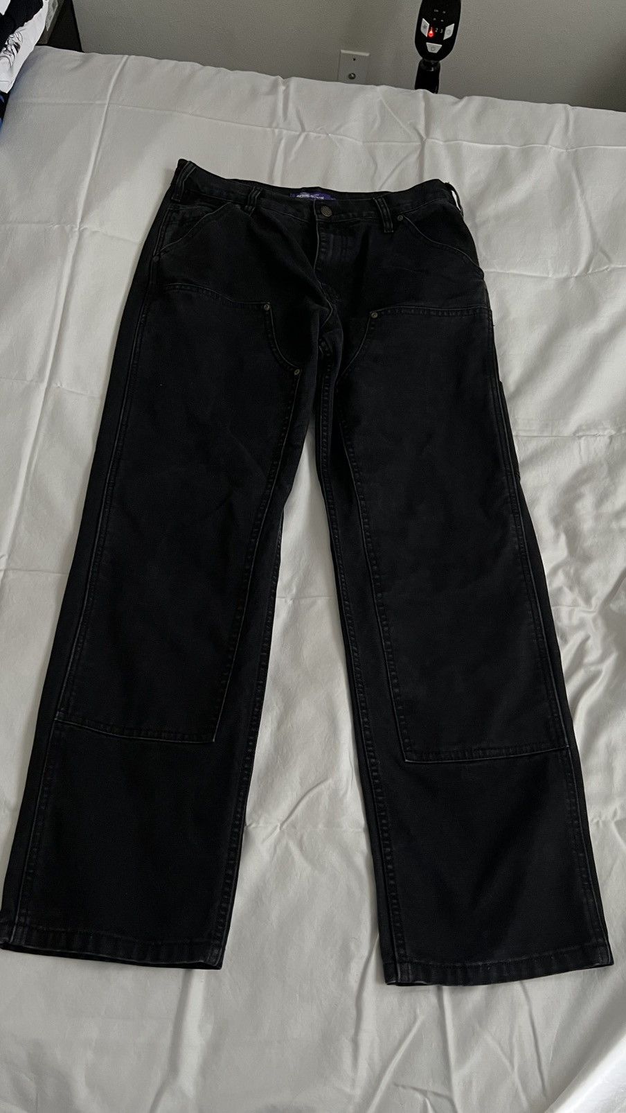 Fucking Awesome Fucking Awesome Double Knee Pants Size US 30 / EU 46 - 1 Thumbnail