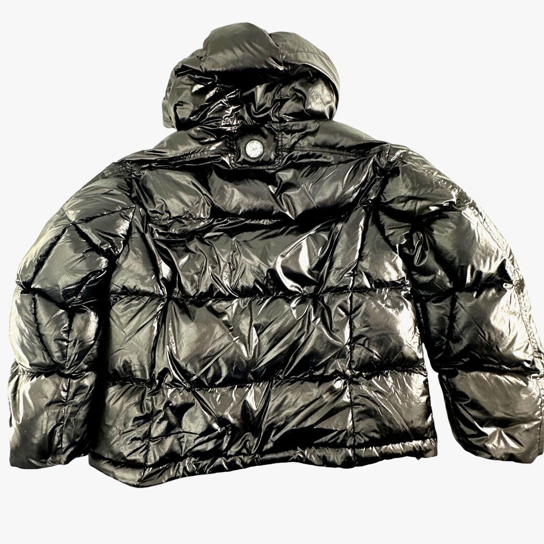 Broken Planet Broken Planet Men's Black Puffer Jacket Size L Size US L / EU 52-54 / 3 - 8 Thumbnail