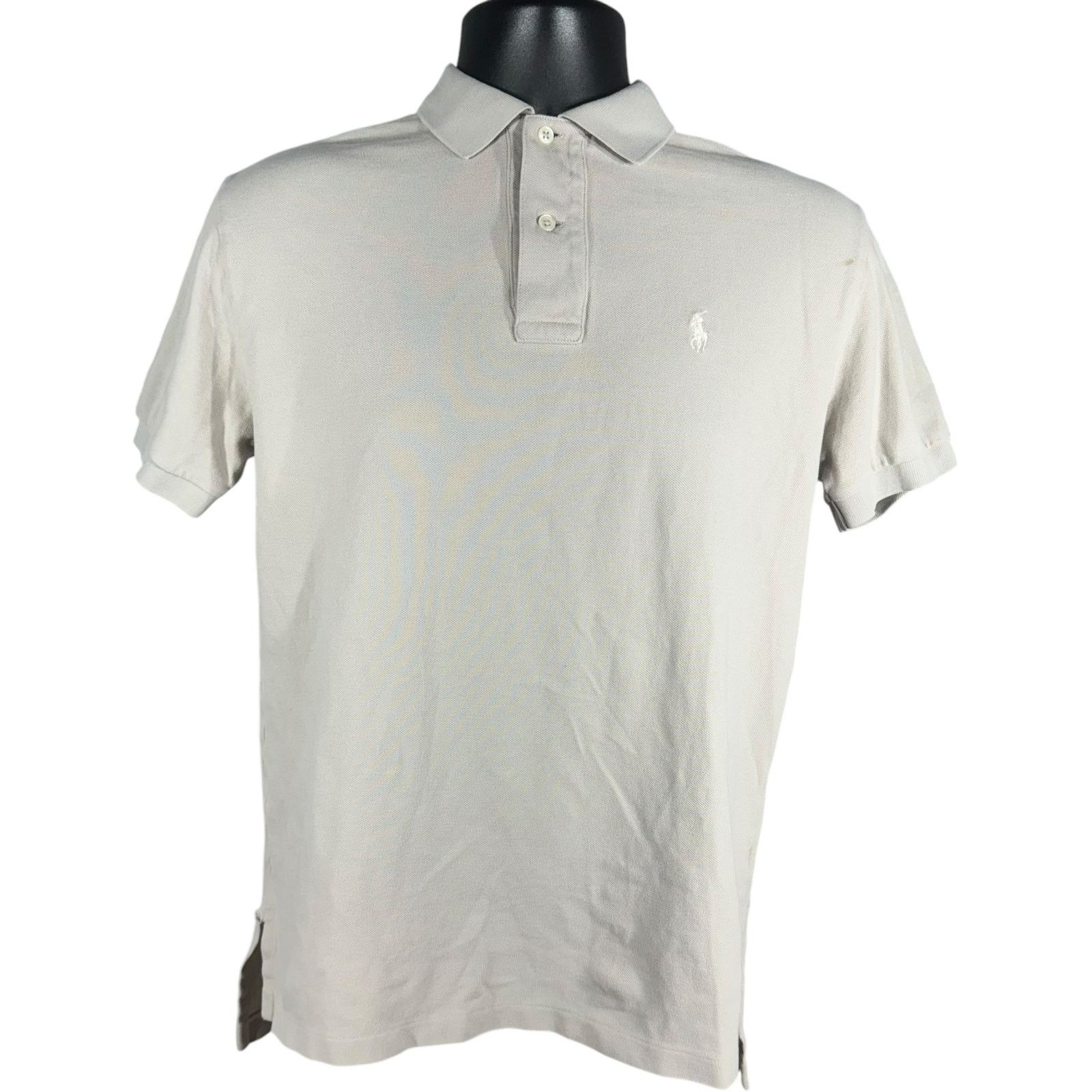 Polo Ralph Lauren Polo Ralph Lauren Short Sleeve Polo Size US S / EU 44-46 / 1 - 1 Thumbnail