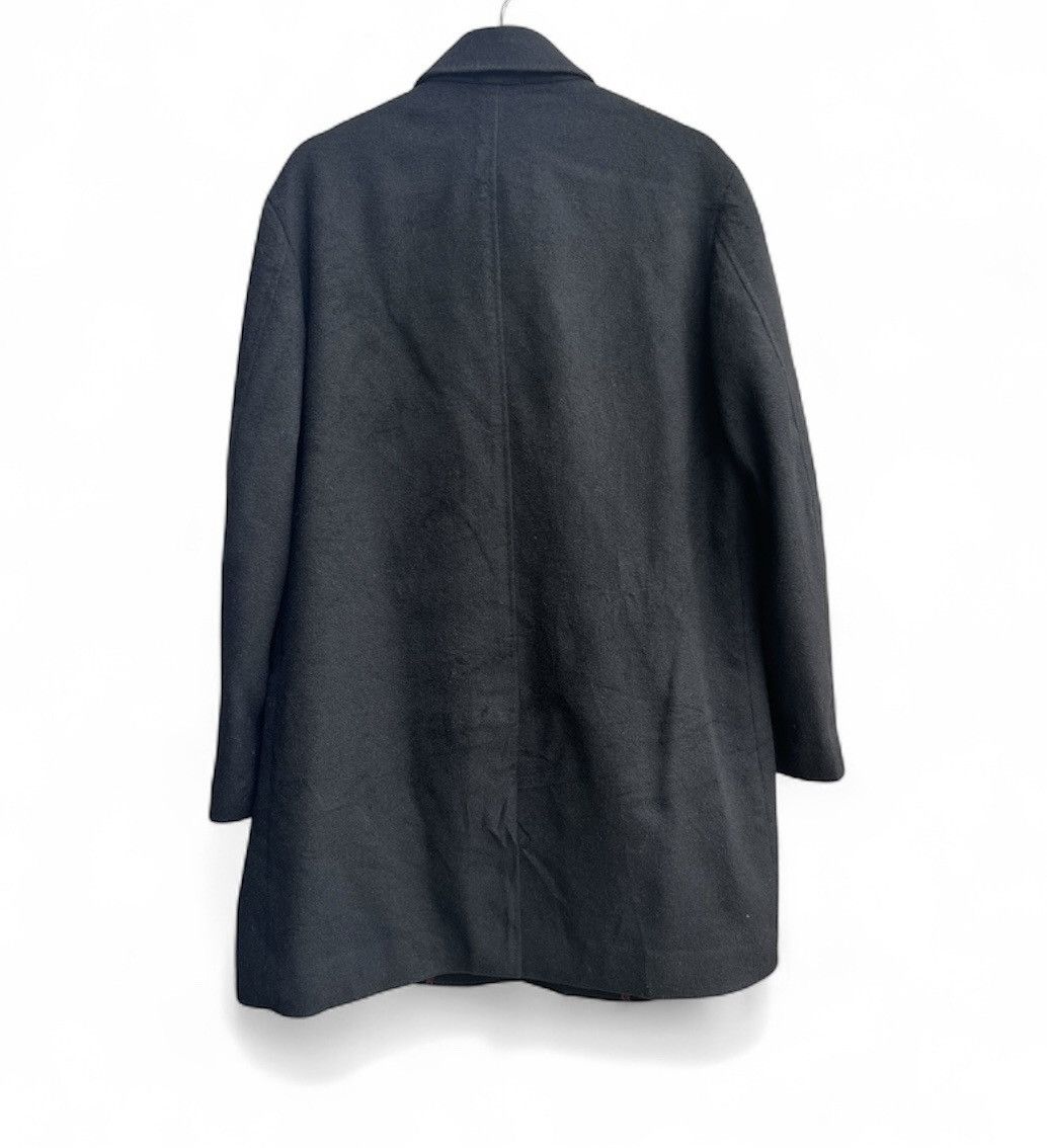 Yohji Yamamoto VINTAGE A.A.R YOHJI YAMAMOTO WOOL JACKET Size US L / EU 52-54 / 3 - 2 Thumbnail