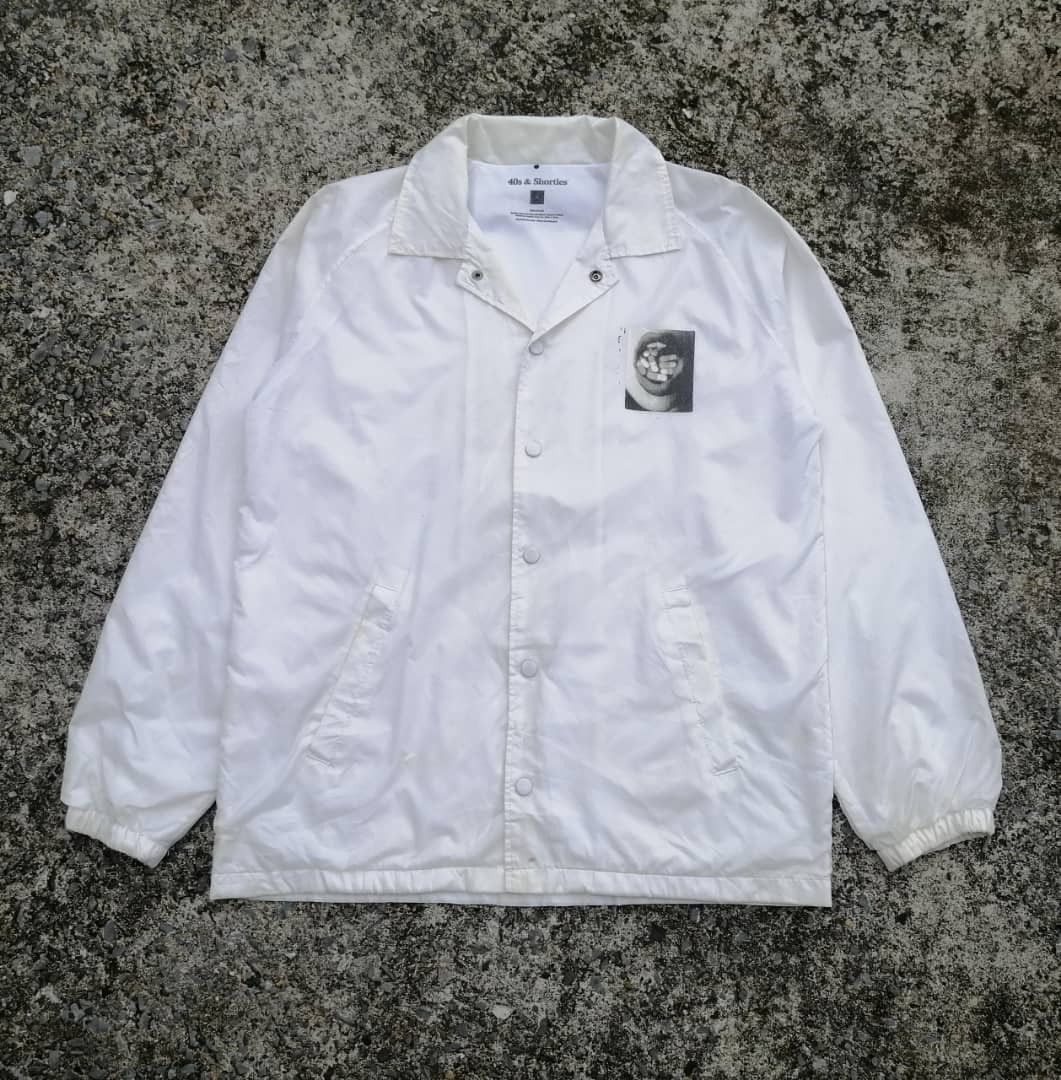 40's & Shorties 40's & Shorties Photo Jacket Size US M / EU 48-50 / 2 - 3 Thumbnail