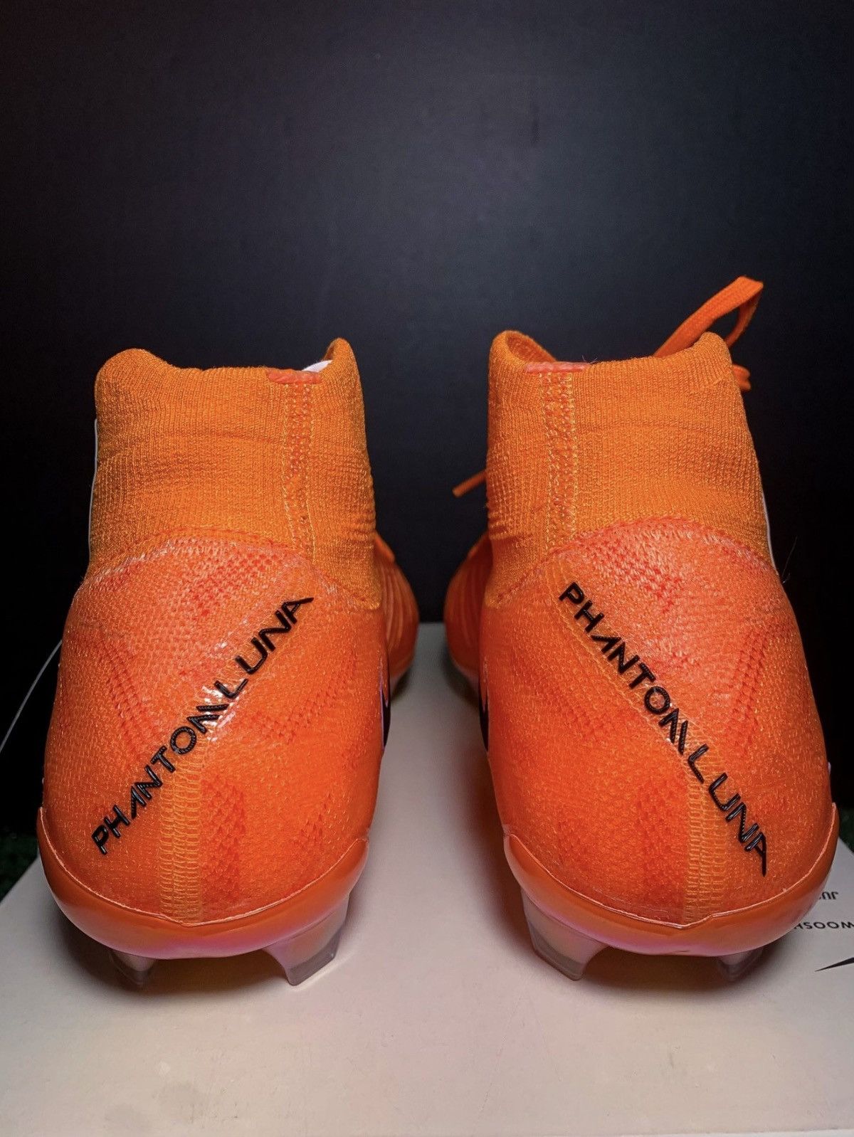 Nike Nike Phantom Luna Elite Football Boots Size US 9 / EU 42 - 3 Thumbnail