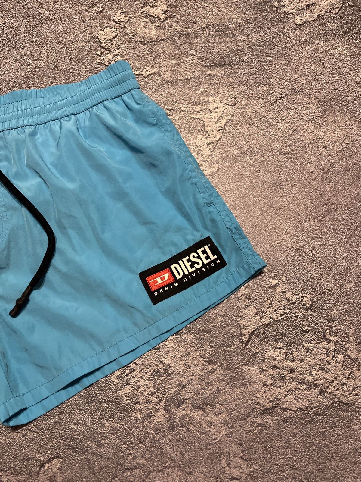 Diesel Diesel Beachwear Swim Shorts Size US 31 - 2 Thumbnail