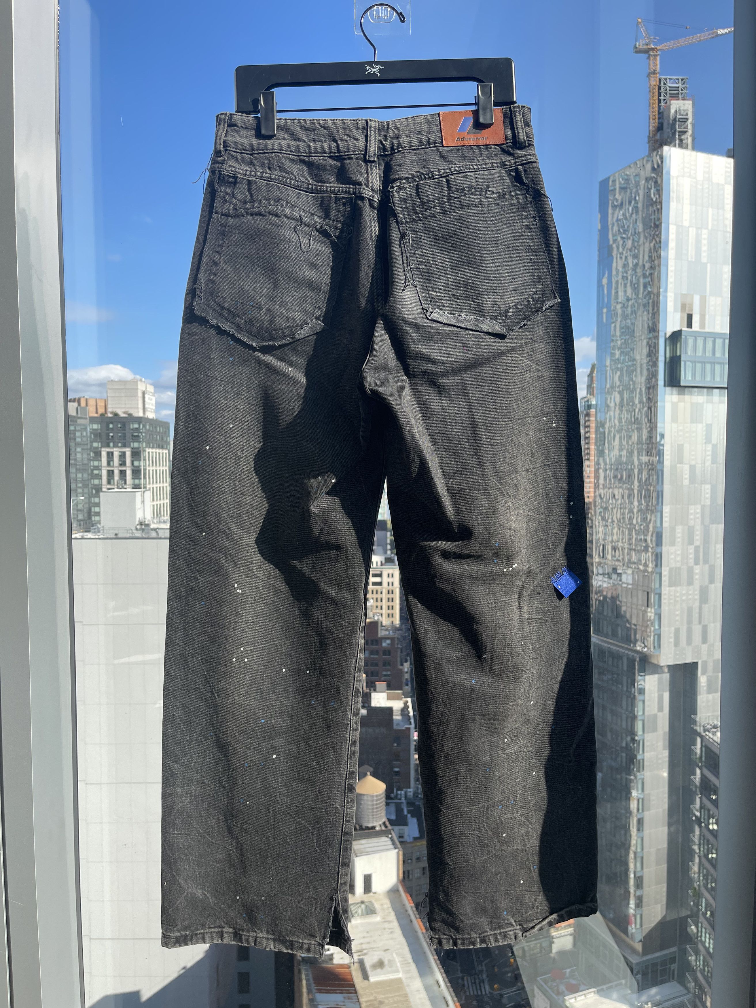 Ader Error × Zara Ader Error x Zara Drop 1 Size US 32 / EU 48 - 2 Thumbnail