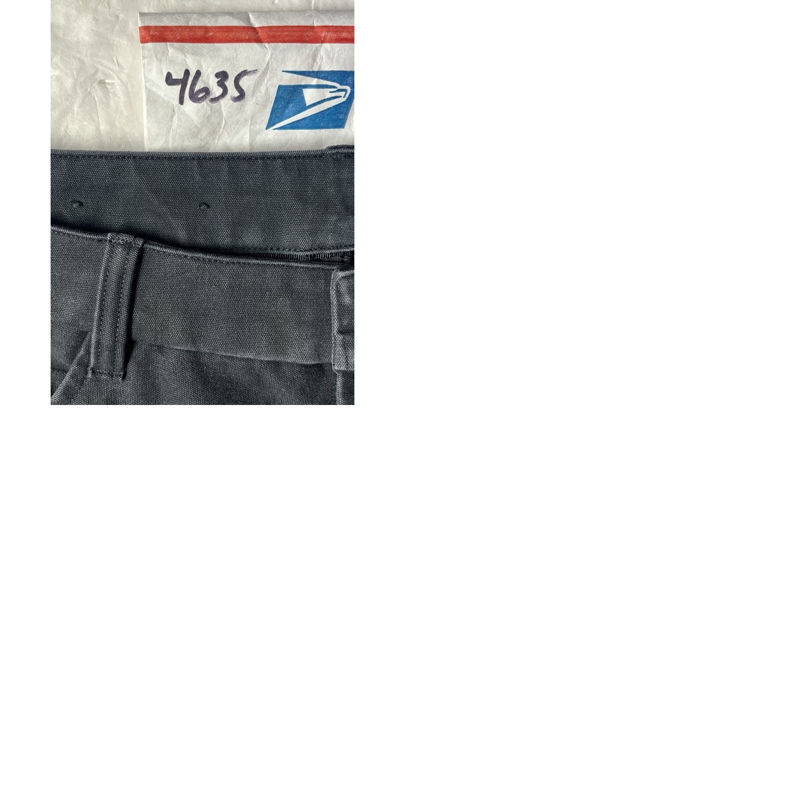 Lululemon Lululemon Classic-Fit 5 Pocket Men’s Size 32 Pants Black See All Pictures Faded Size US 32 / EU 48 - 9 Thumbnail