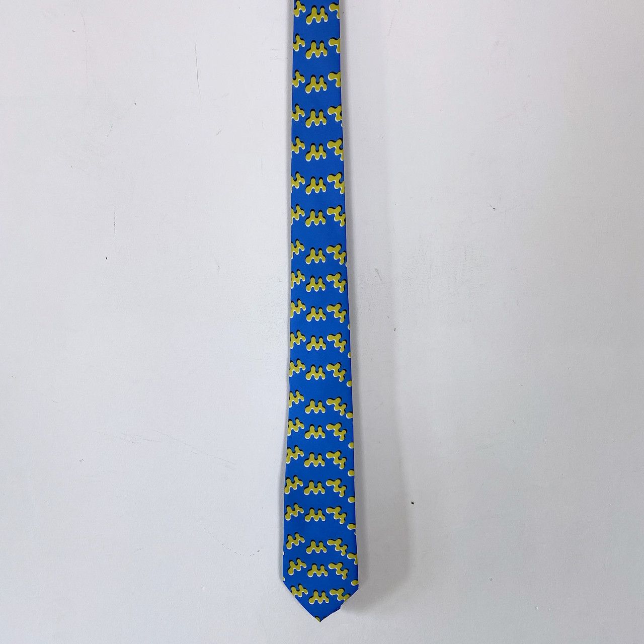 Mowalola MOWALOLA MOWA TIE Size ONE SIZE - 2 Thumbnail