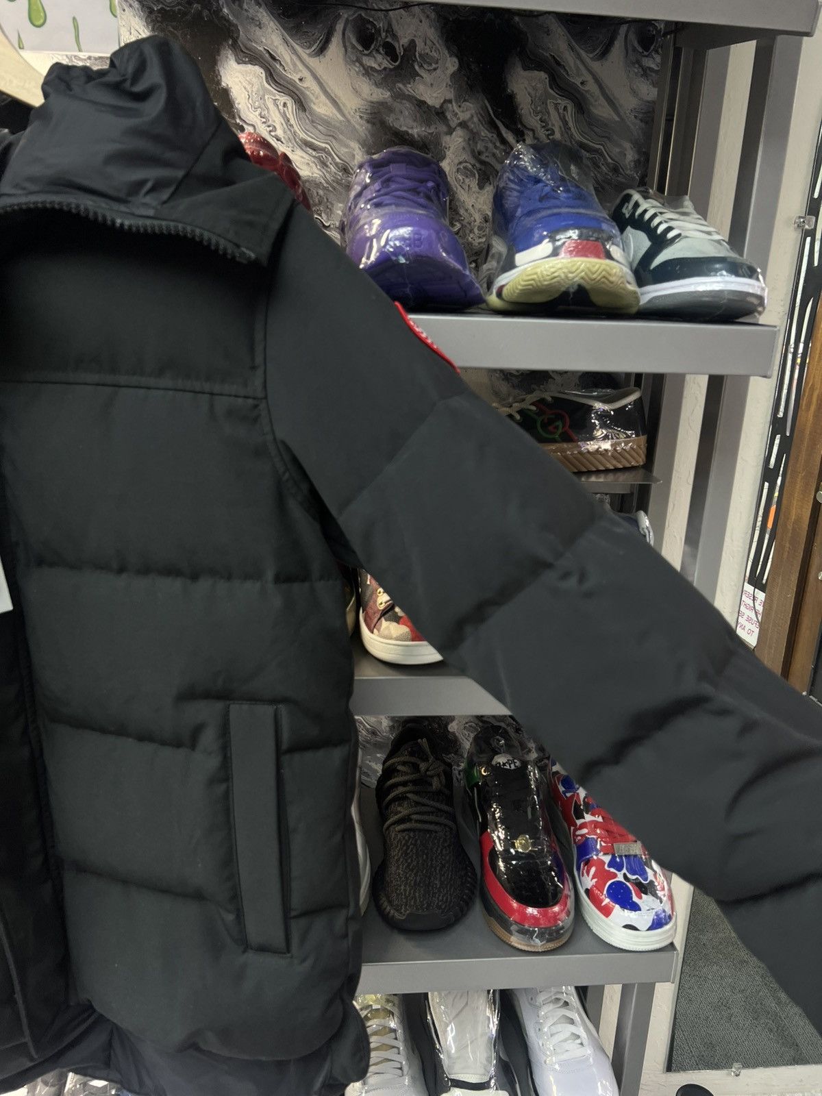 Canada Goose Canada Goose Macmillan Parka Size US XS / EU 42 / 0 - 5 Thumbnail