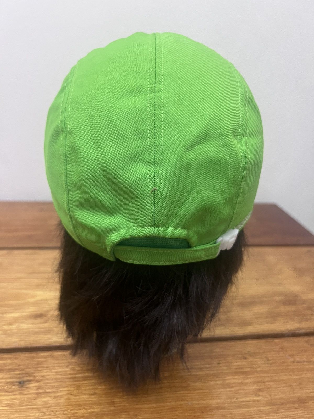 Salomon Vintage salomon 5 panel Cap Size ONE SIZE - 3 Thumbnail