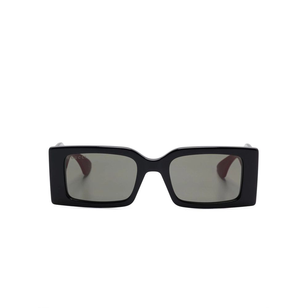 Gucci BLACK Sunglasses