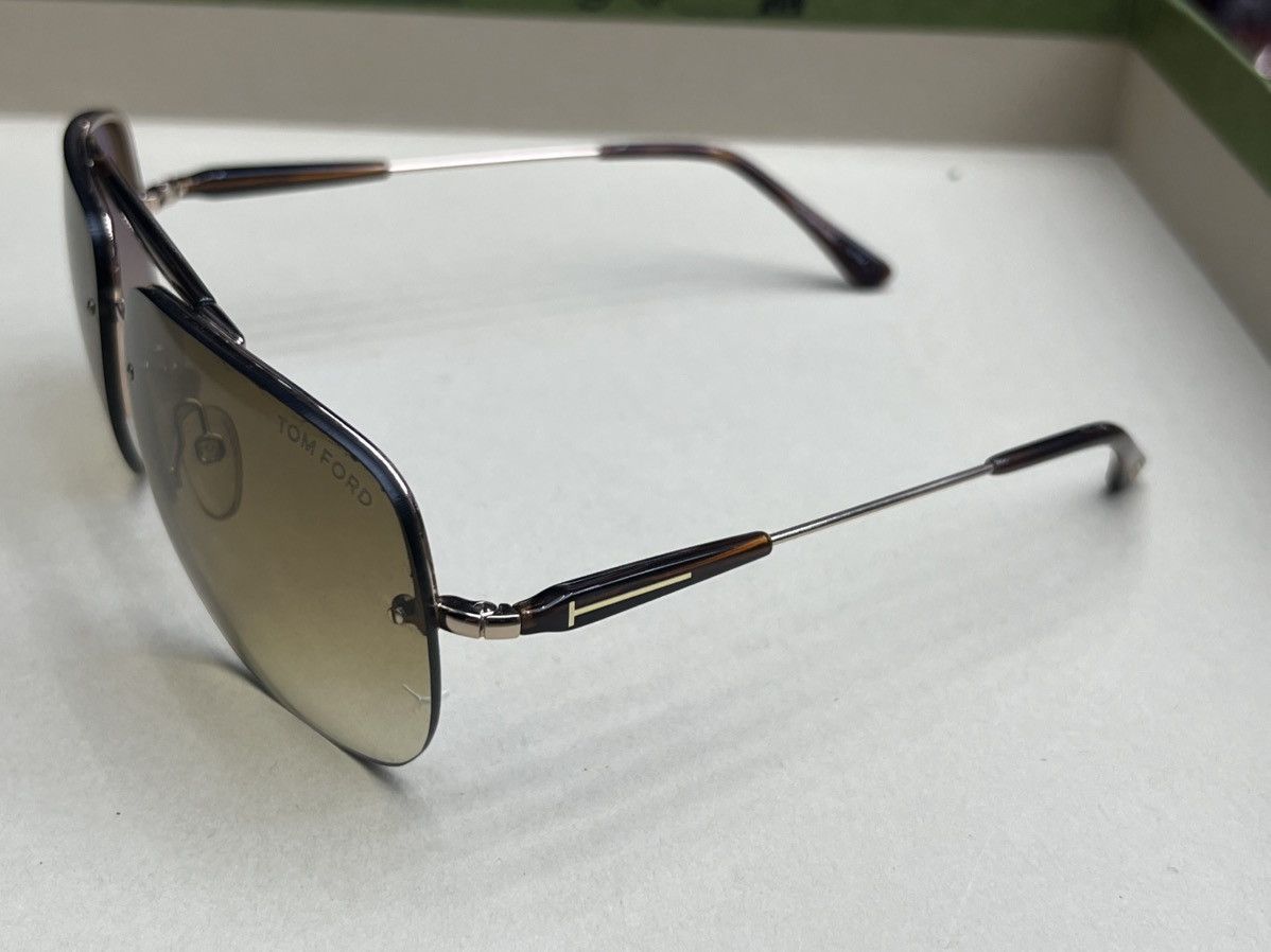 Tom Ford Tom Ford Sunglasses Size ONE SIZE - 5 Thumbnail