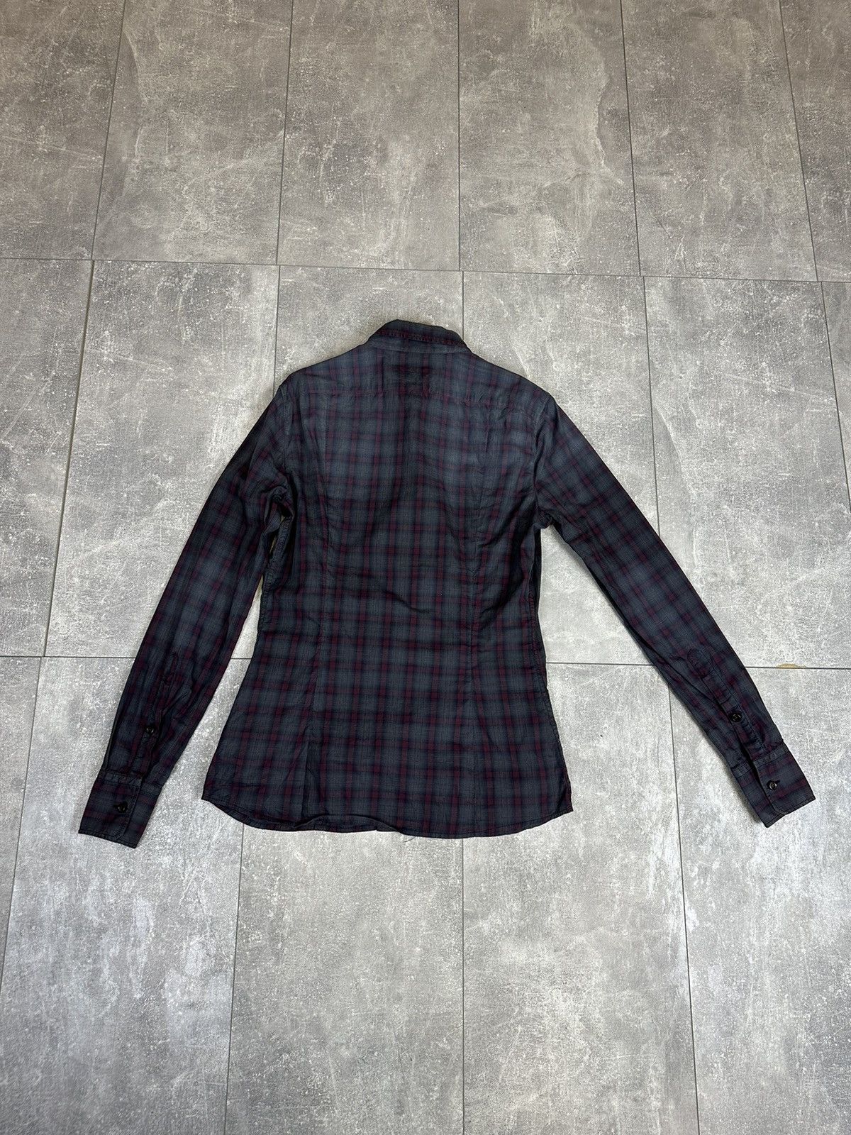 Dsquared2 Women’s luxury Dsquared 2 shirts Button up Size S / US 4 / IT 40 - 10 Thumbnail